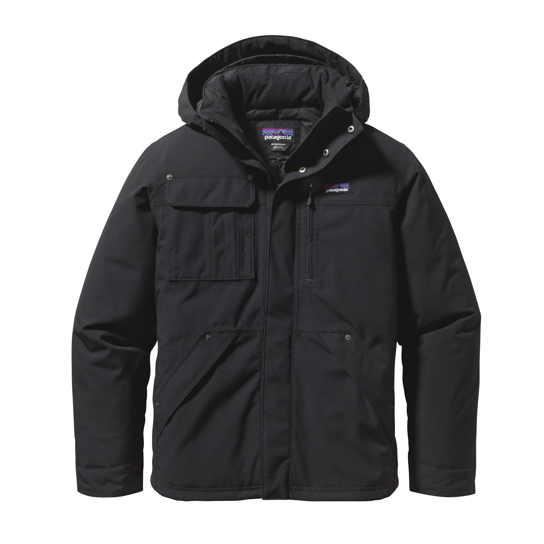 M's Wanaka Down Jacket – Patagonia Worn Wear®