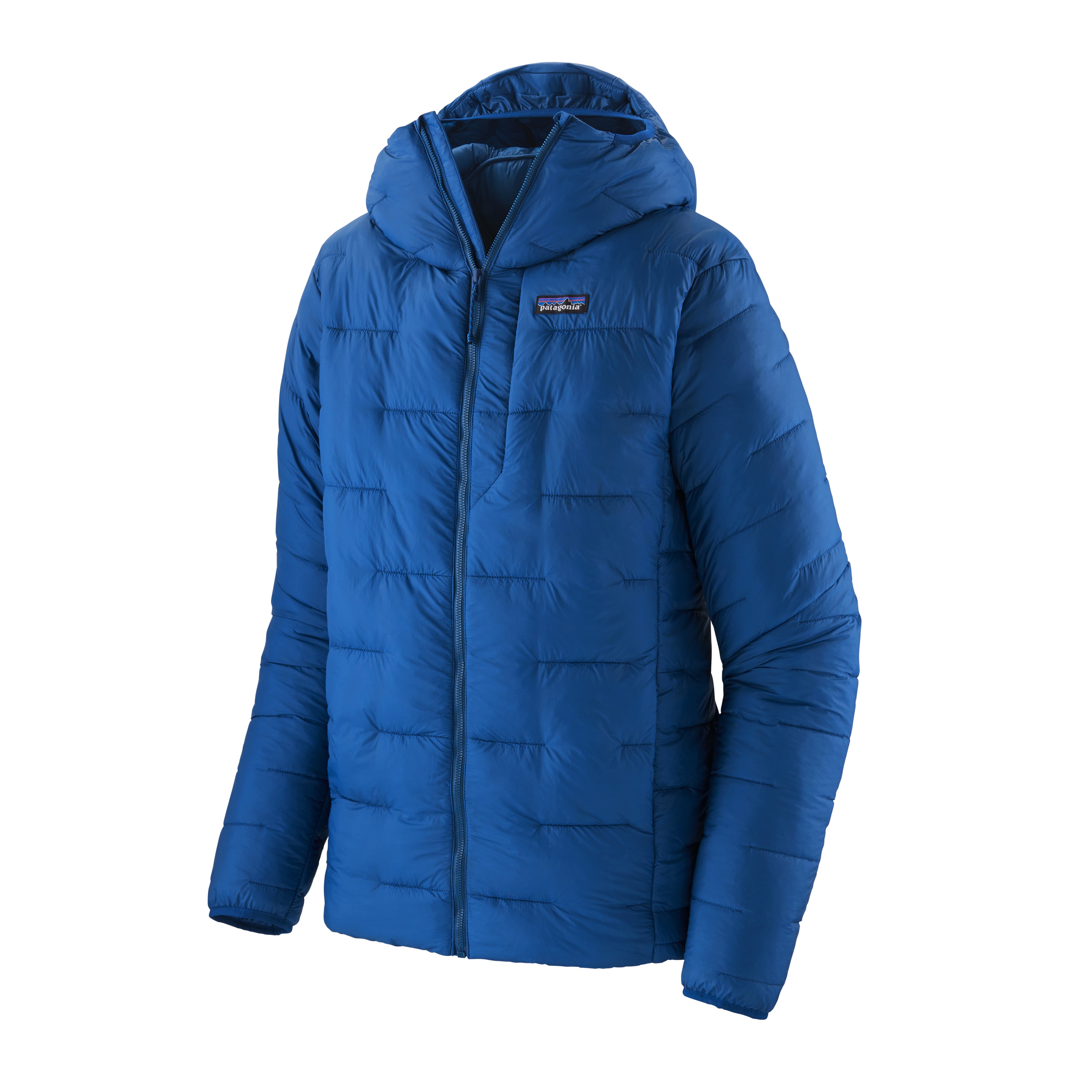 Patagonia purchases Macro Puff Jacket