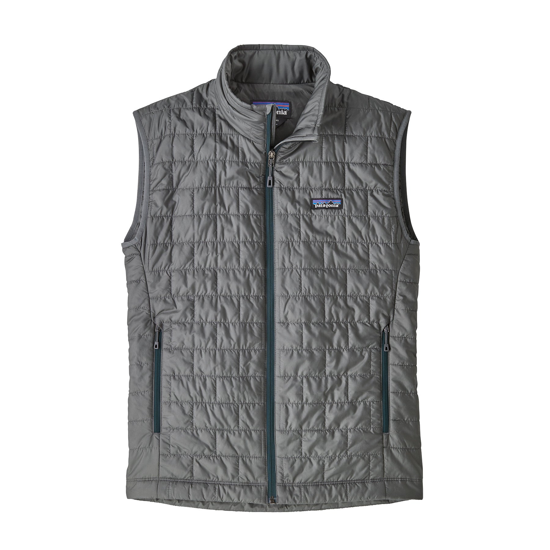 H17 NWT discount Patagonia Style #84242 Nano Puff Vest Black Mens L $149 Draft Kings