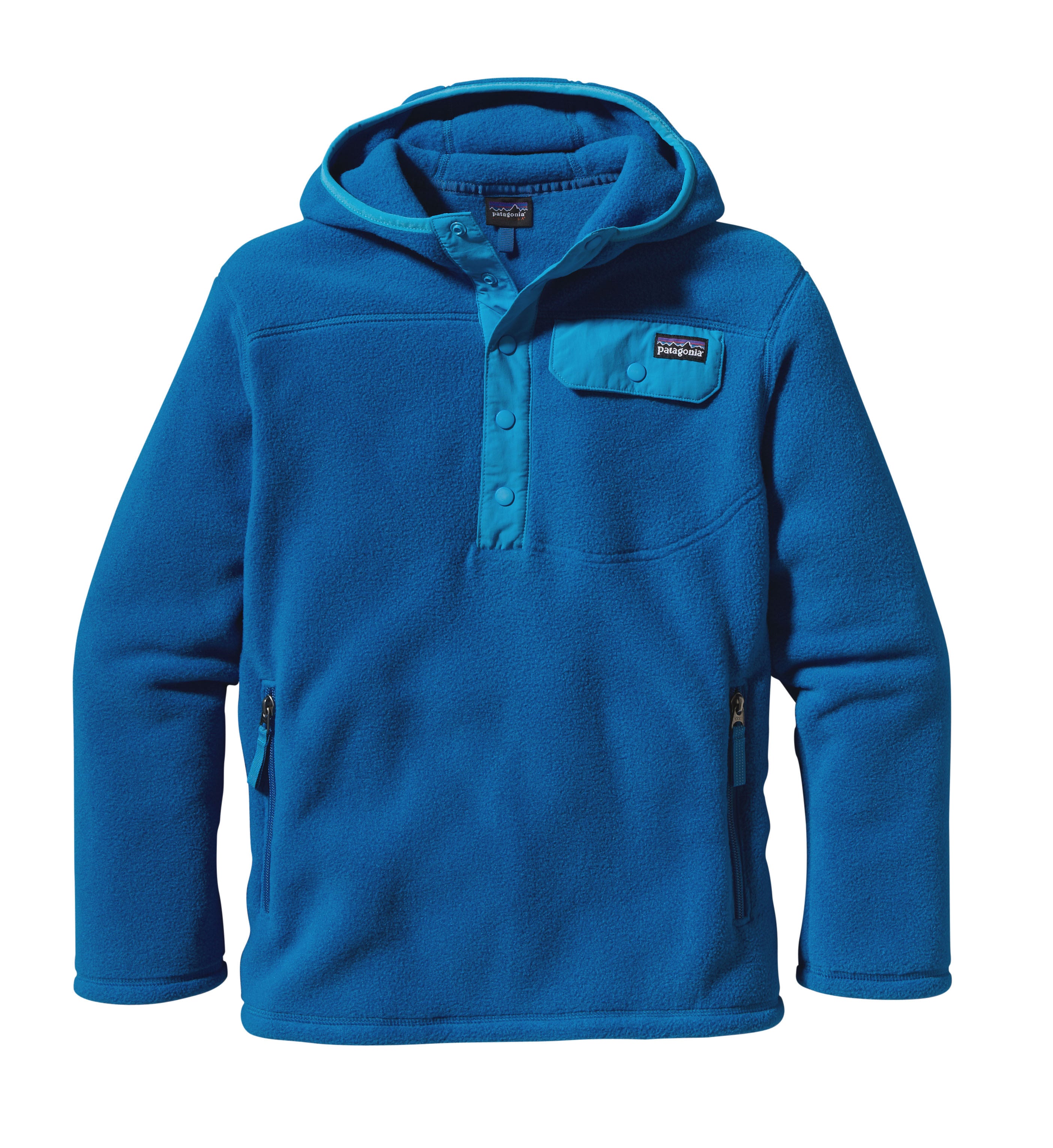 Patagonia snap t hoody hotsell