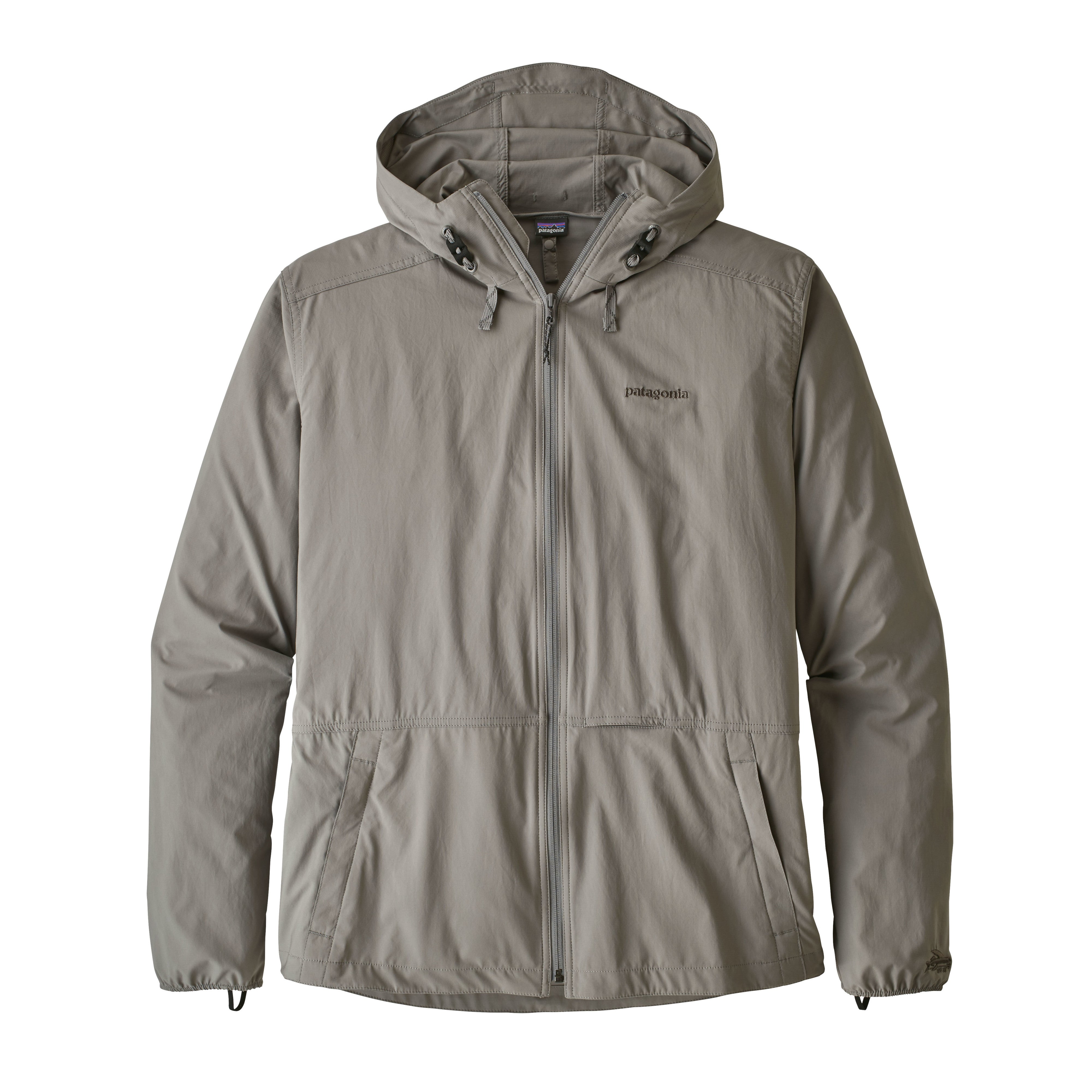 M's Stretch Terre Planing Hoody – Patagonia Worn Wear®