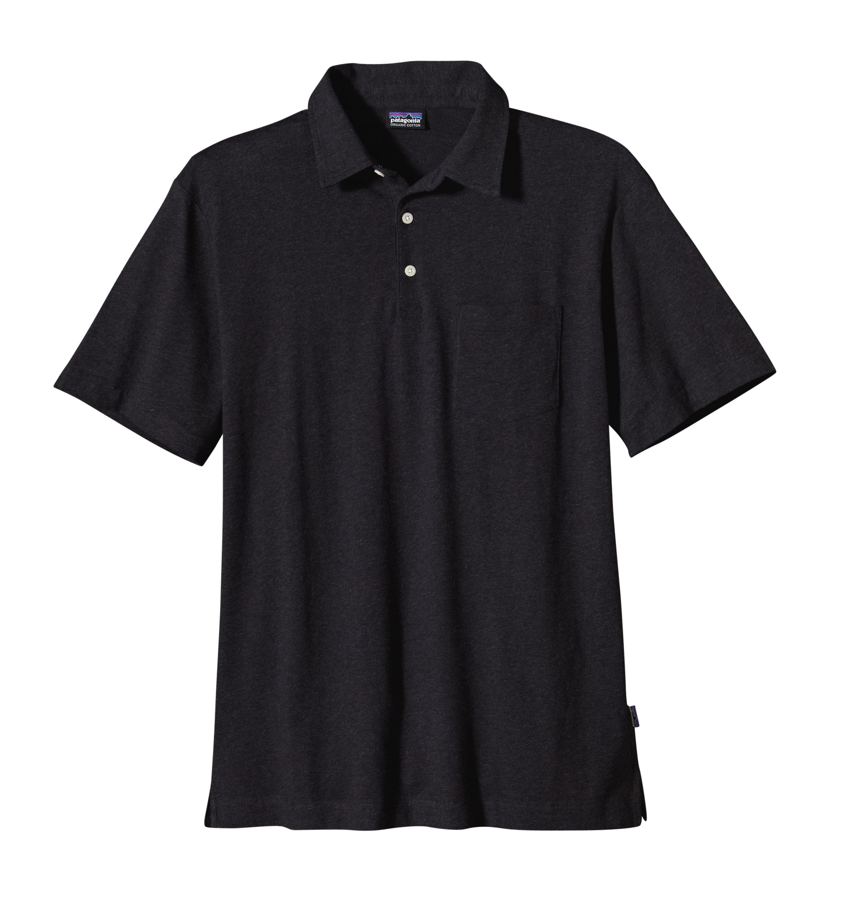 Patagonia men's squeaky clean polo deals