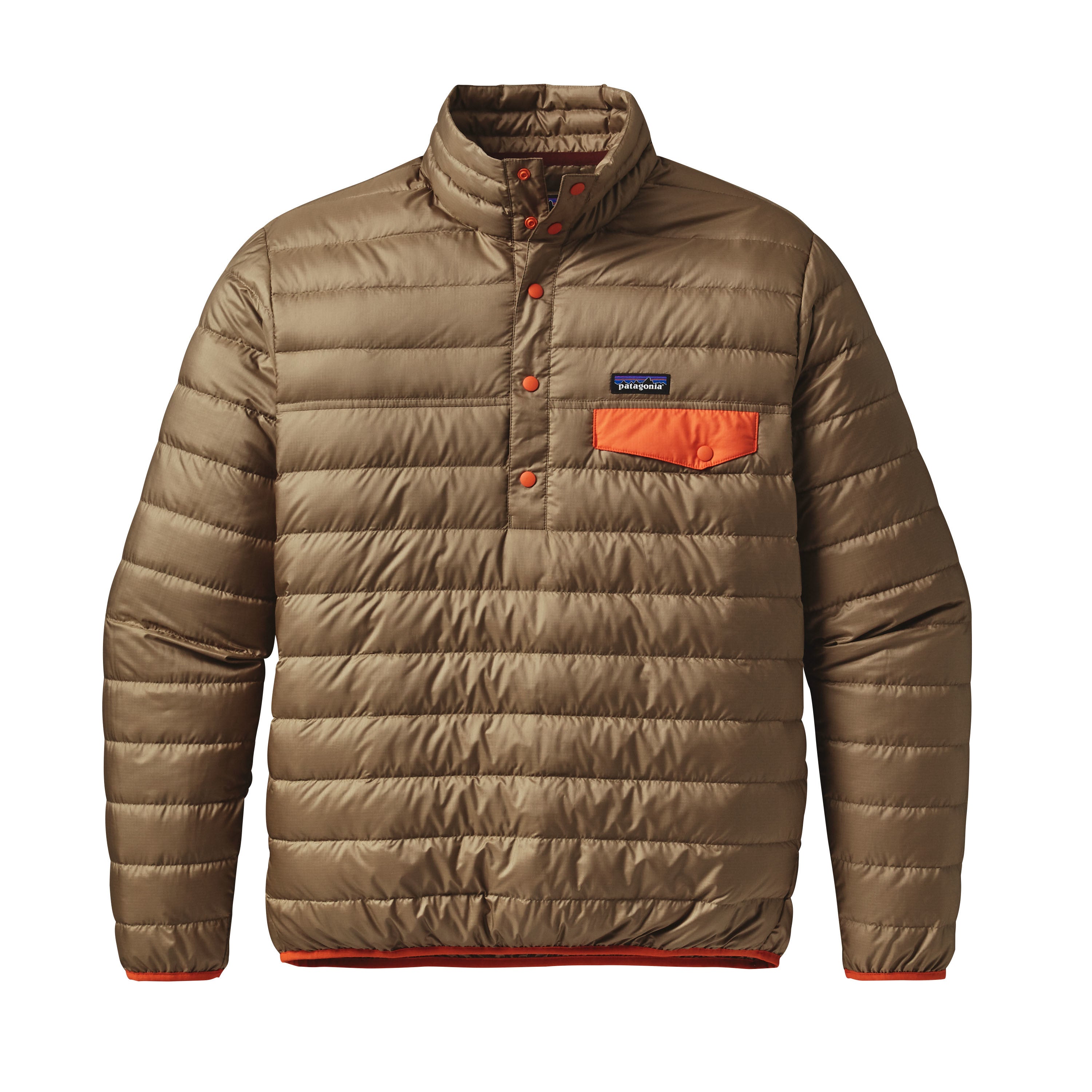 Patagonia Snap 2024 T Down Pullover