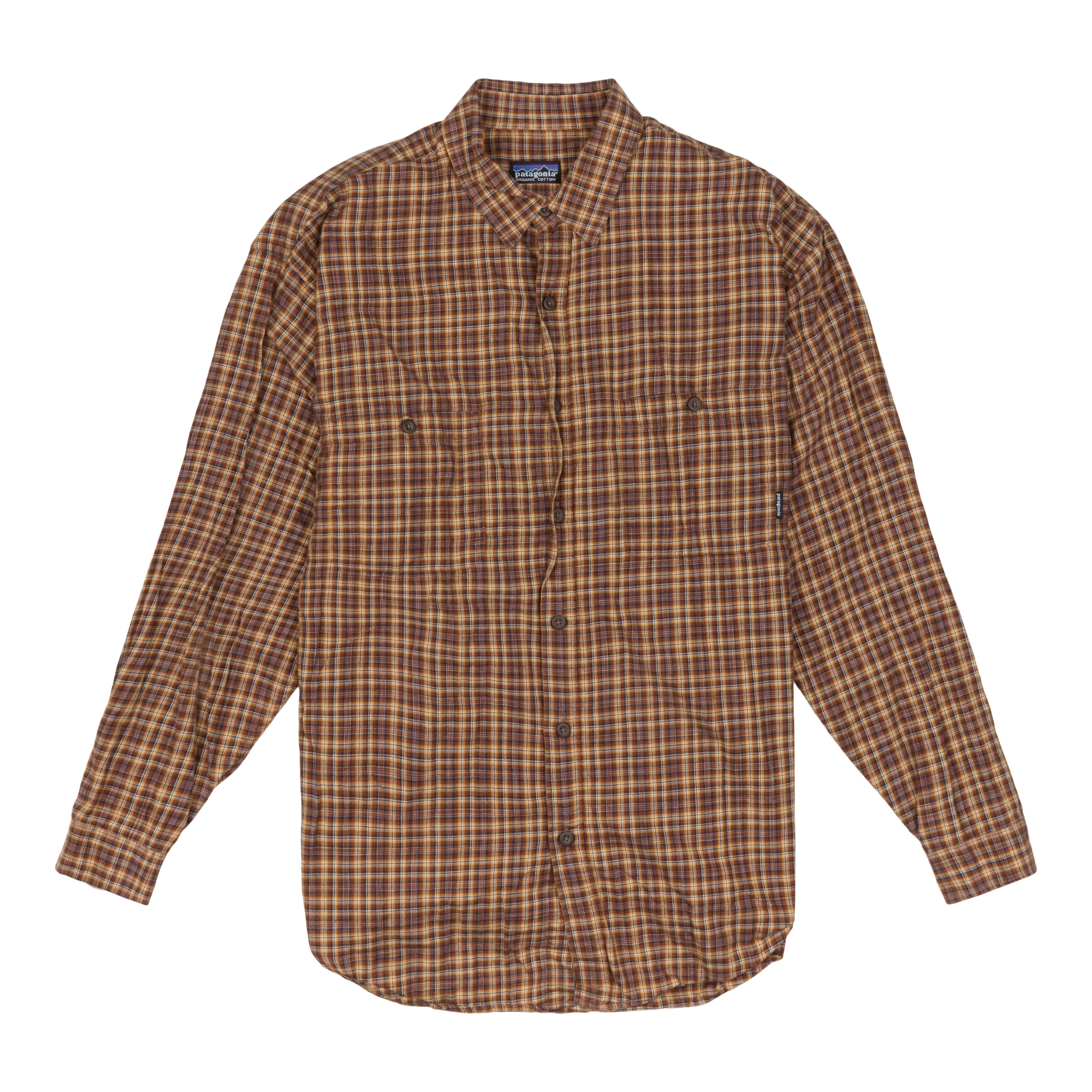 Patagonia pima cotton online