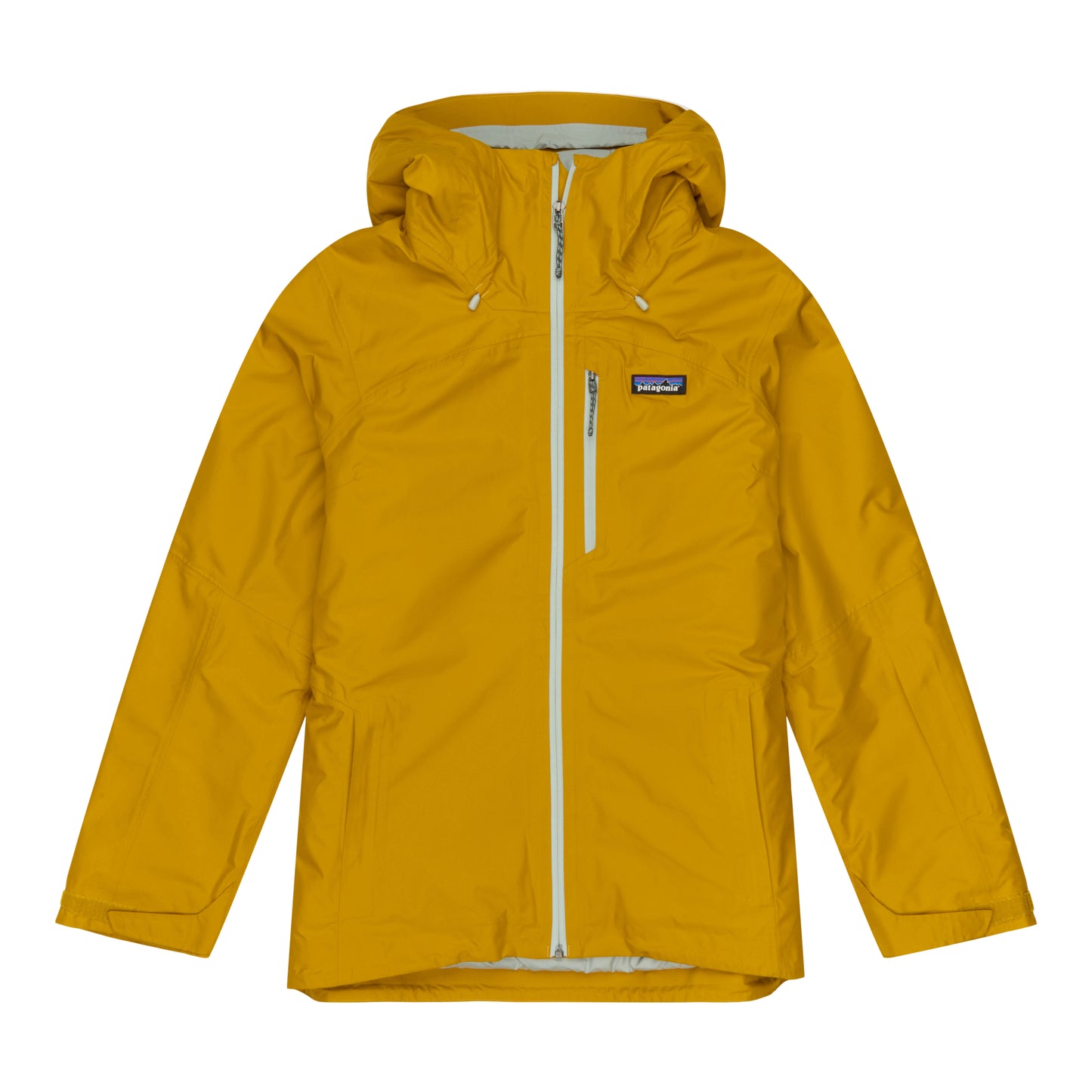 Women's Insulated Powder Town Jacket