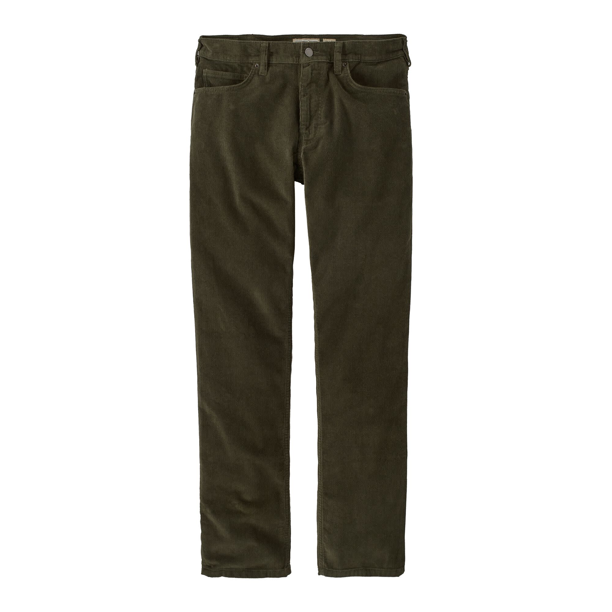 Patagonia Men’s fashion Straight Fit Jeans