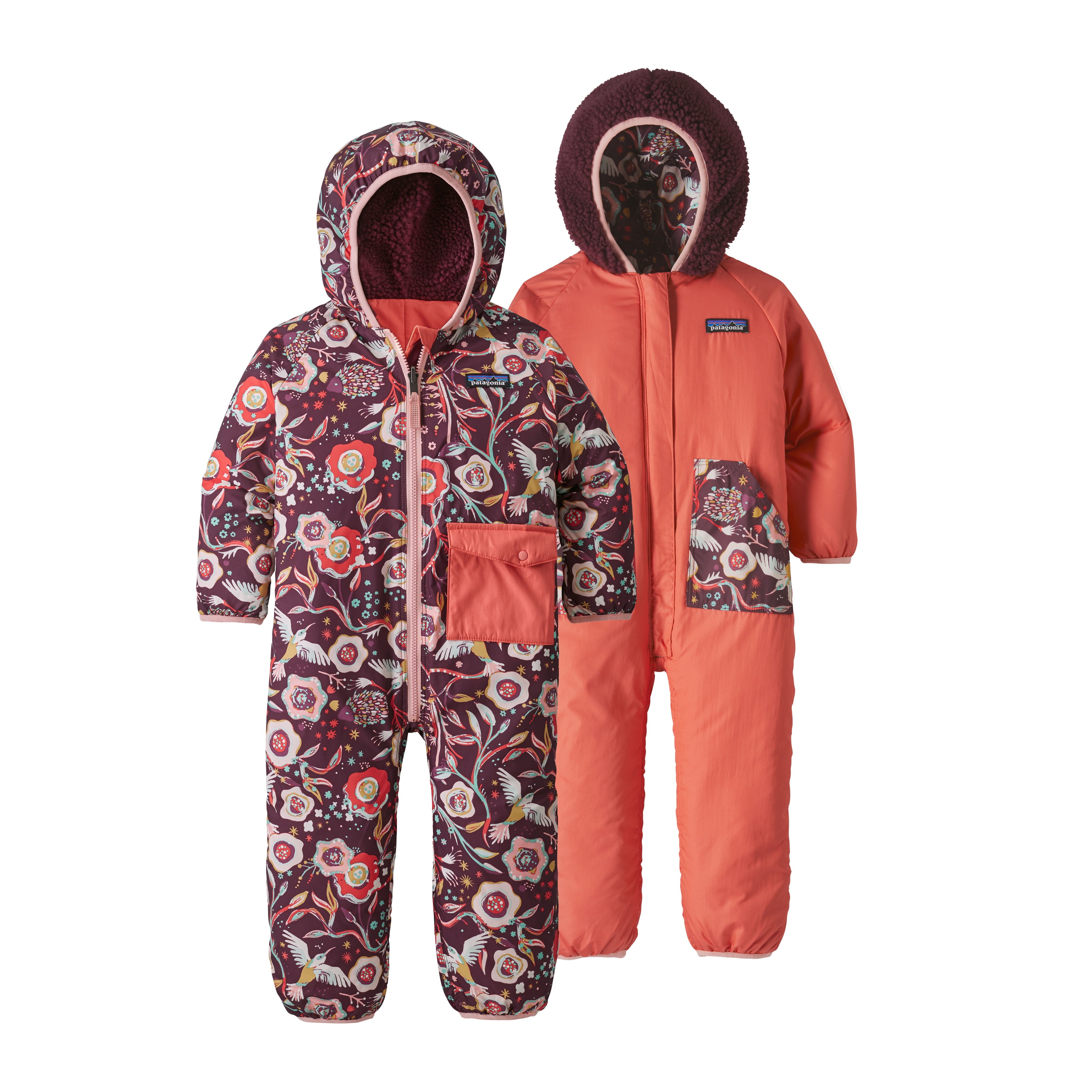 Patagonia Bunting Snow store Suit