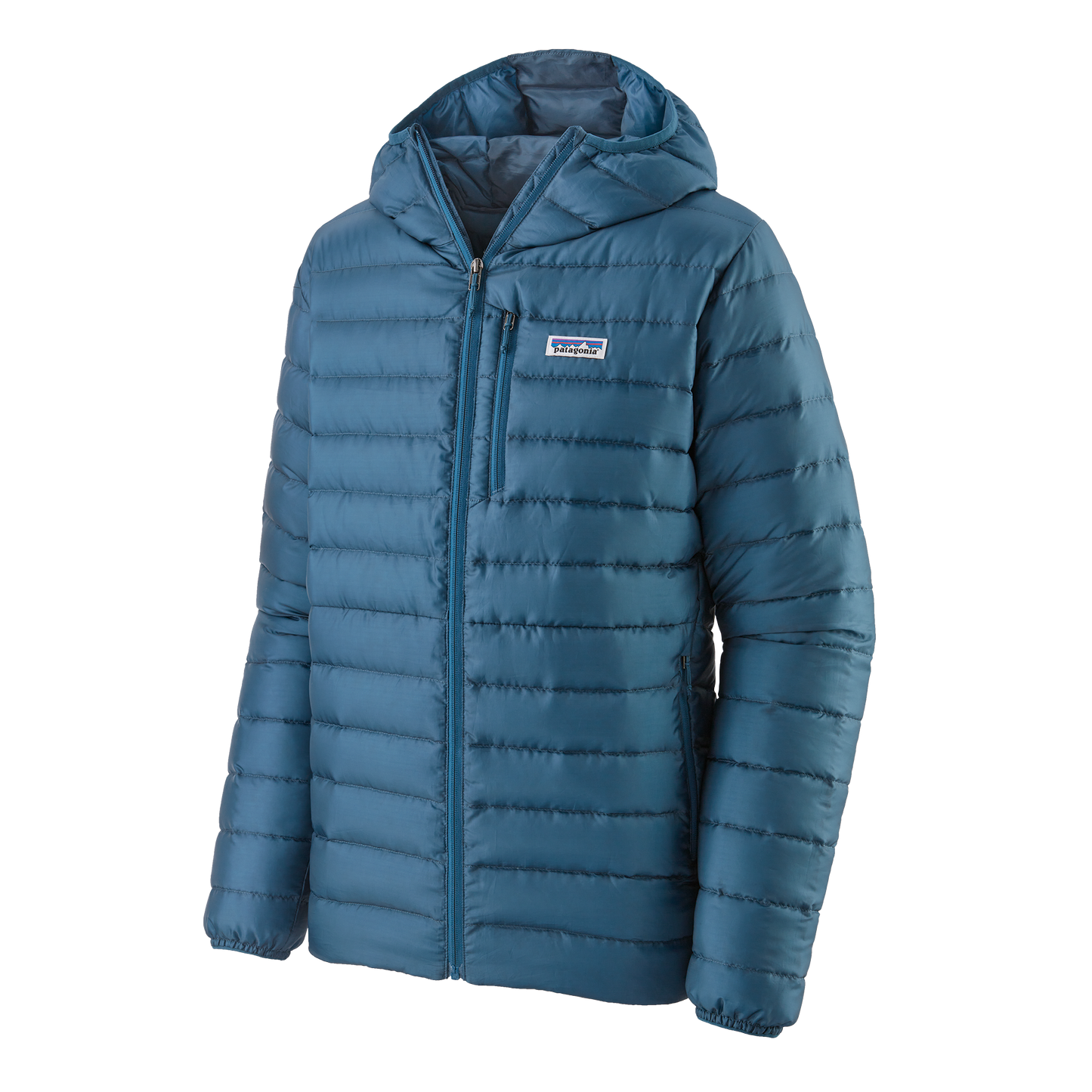 Men's SugarDown Hoody – Patagonia Worn Wear® - Main Image