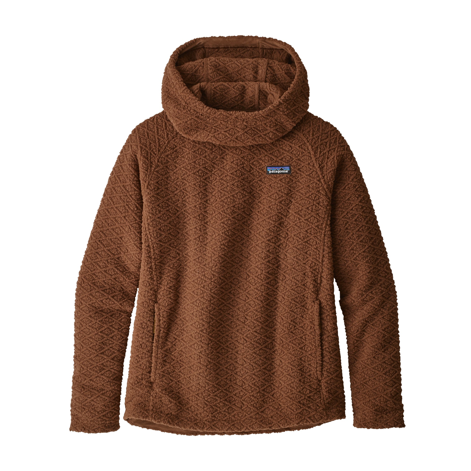 W's Diamond Capra Hoody – Patagonia Worn Wear® - Main Image