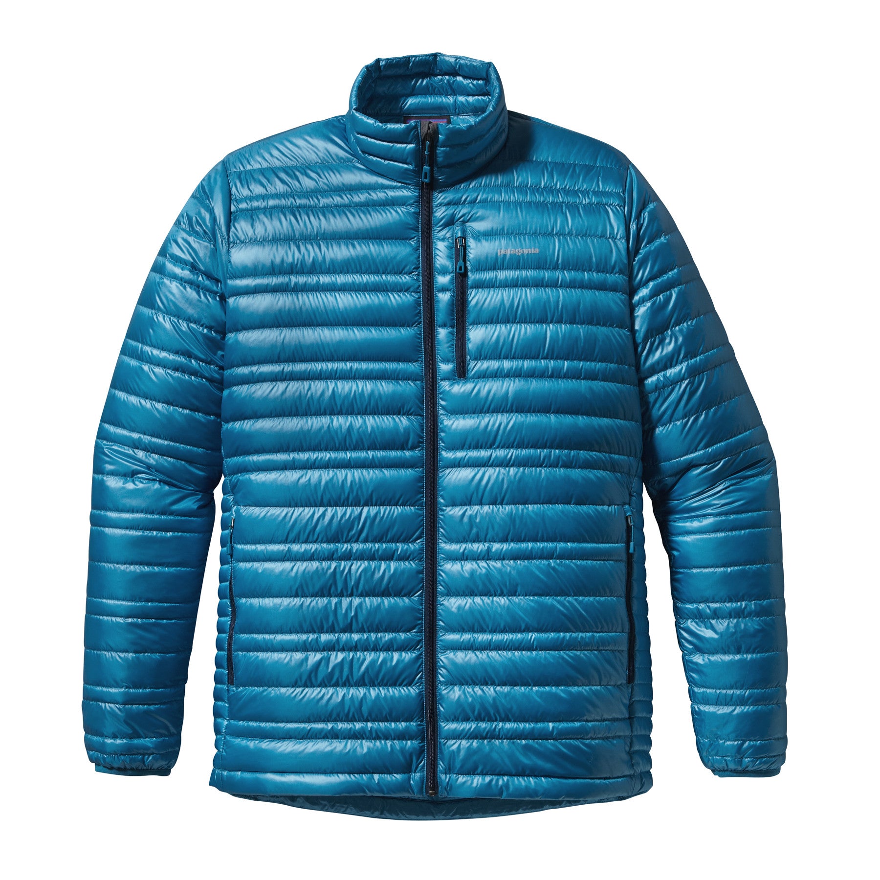 M's Ultralight Down Jacket – Patagonia Worn Wear®