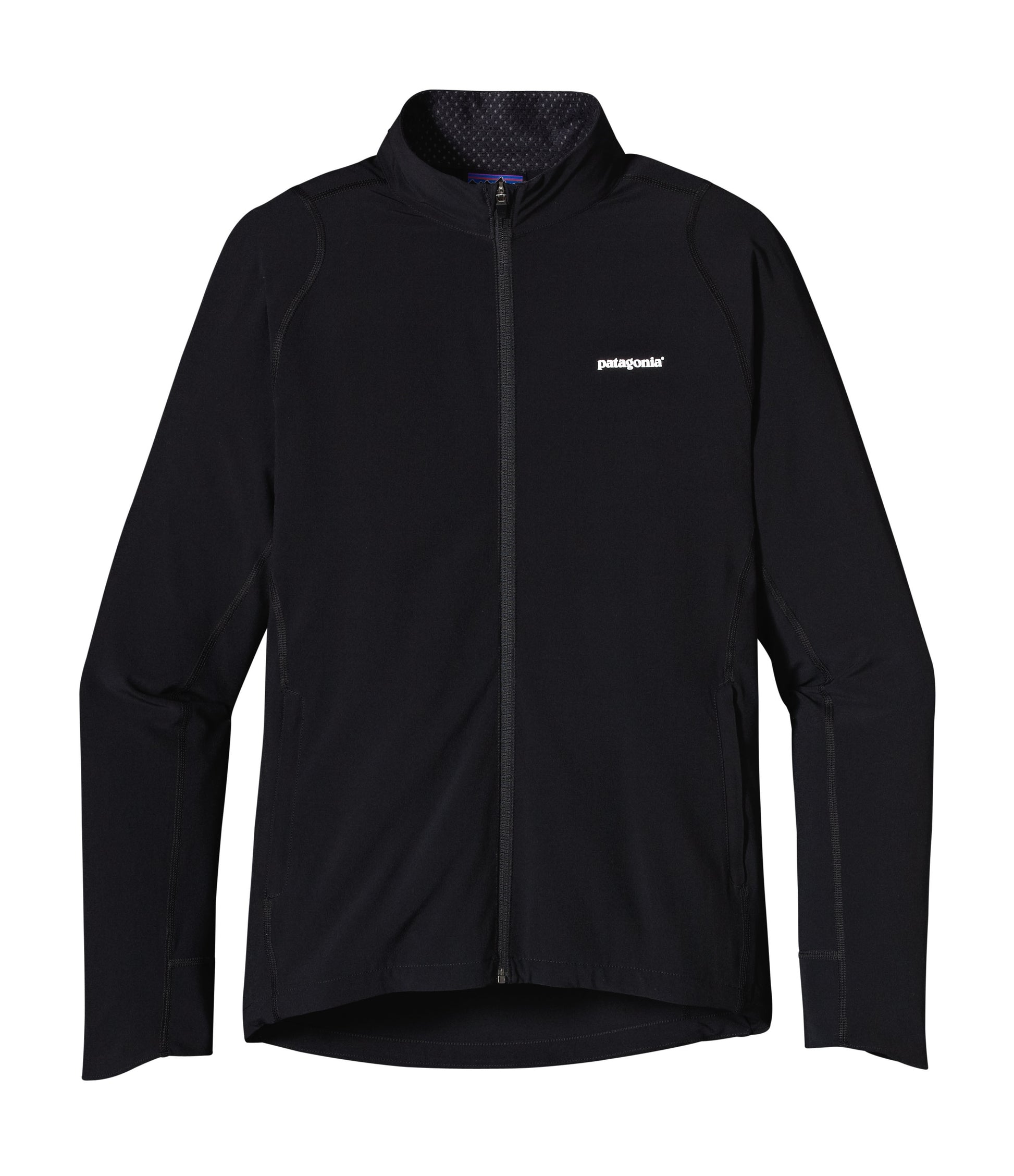 Jacket Patagonia Funnel Neck M's Traverse Jacket – Patagonia Worn