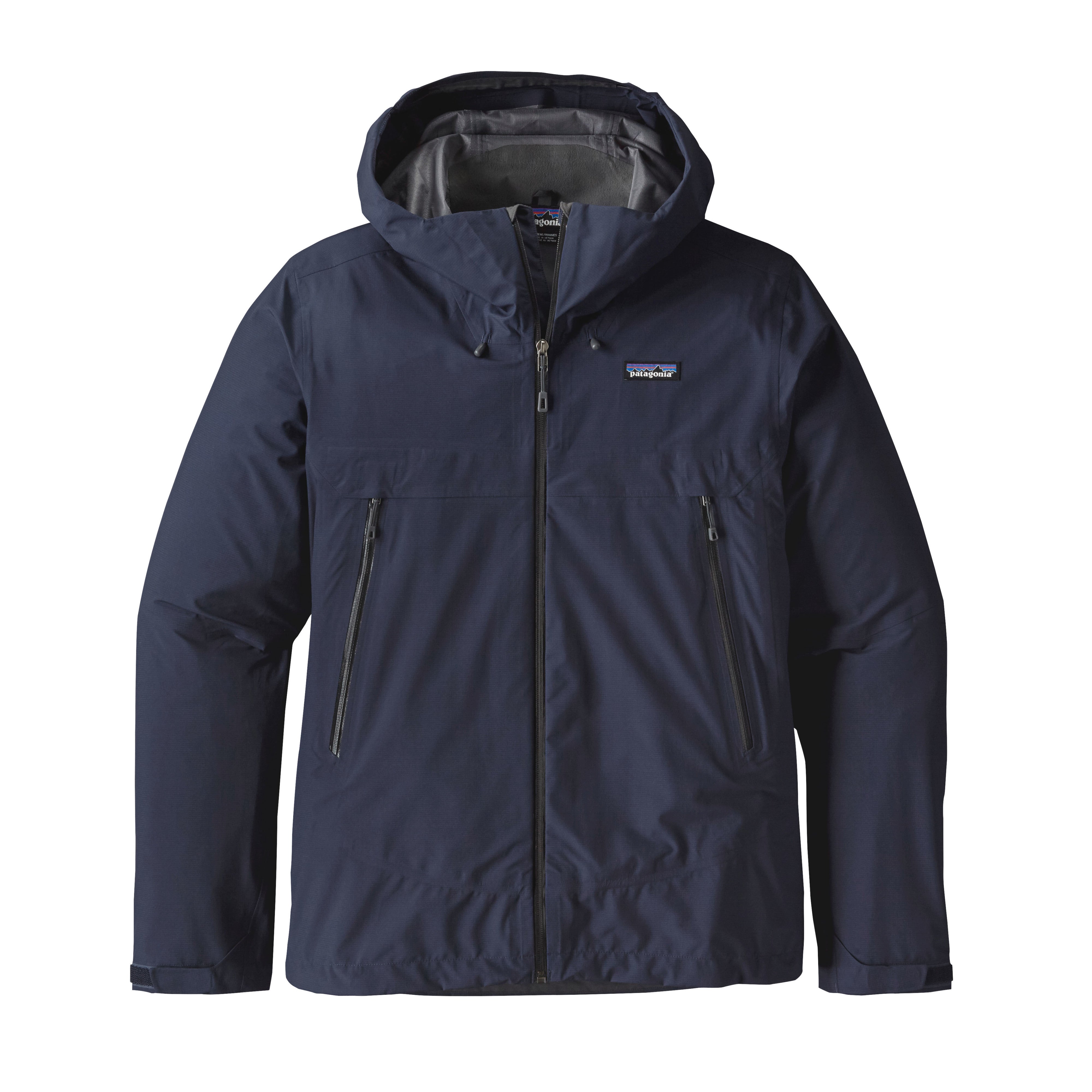 M's Cloud Ridge Jacket – Patagonia Worn Wear®