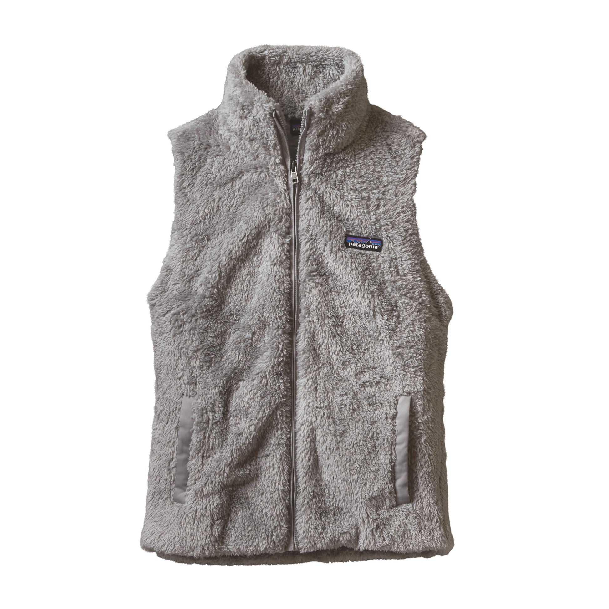 Women's Los Gatos Vest โ Patagonia Worn Wearยฎ