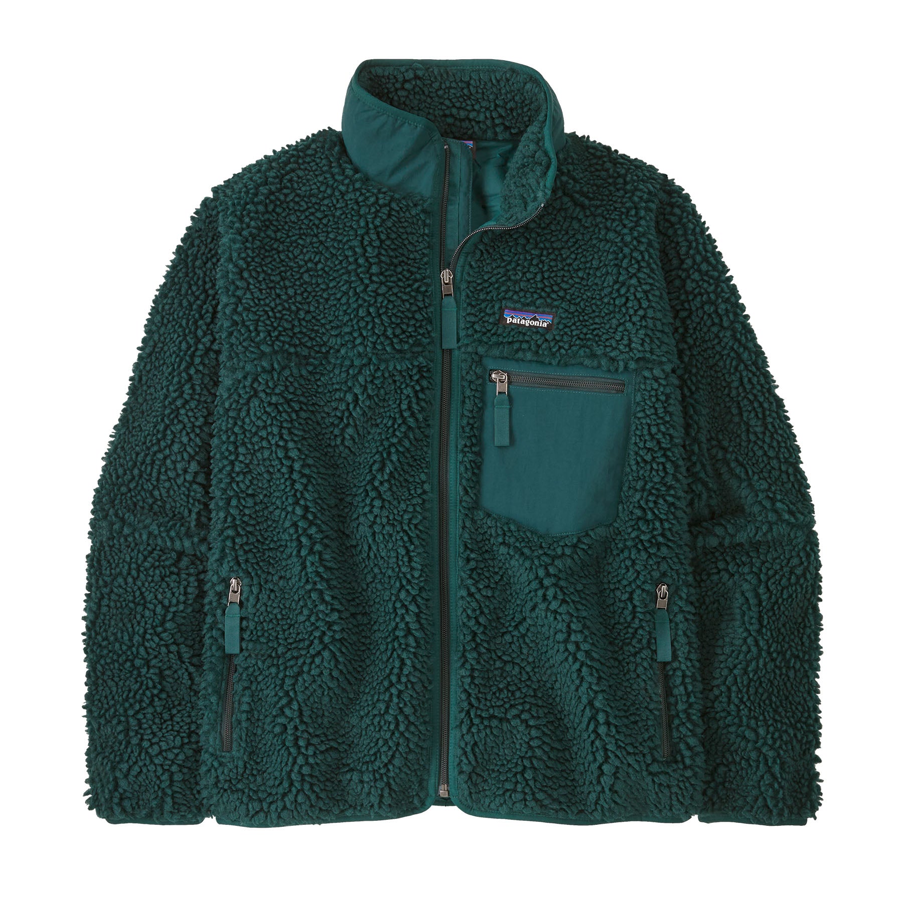 W's Classic Retro-X Jkt – Patagonia Worn Wear®