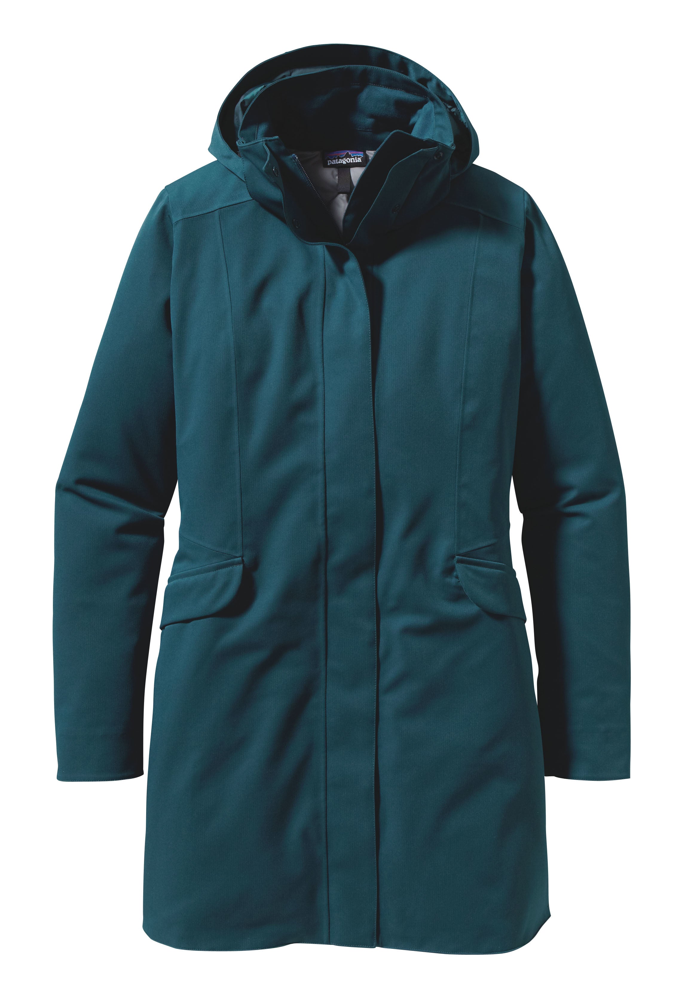 W s Duete Parka Patagonia Worn Wear