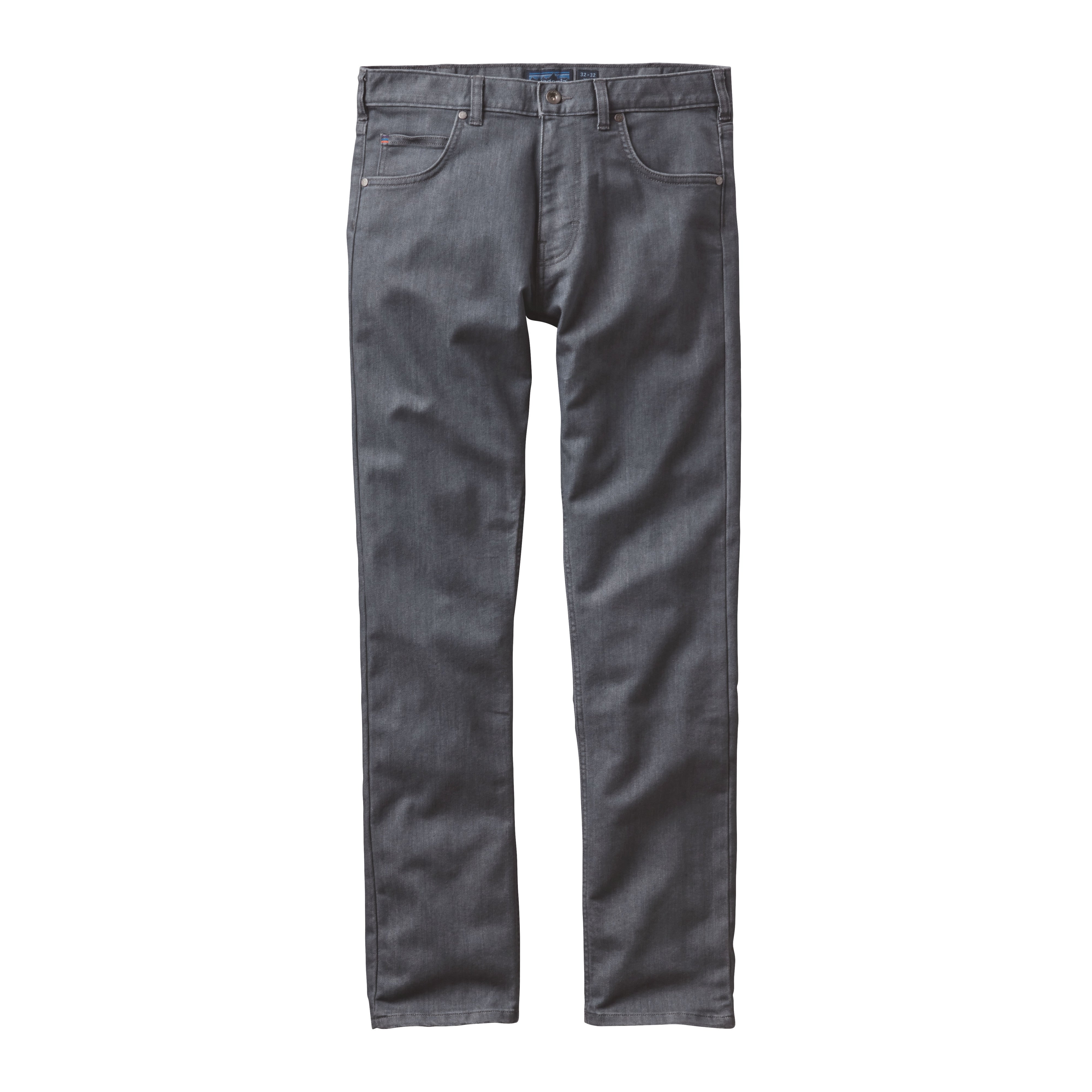 Patagonia men's performance fashion twill jeans