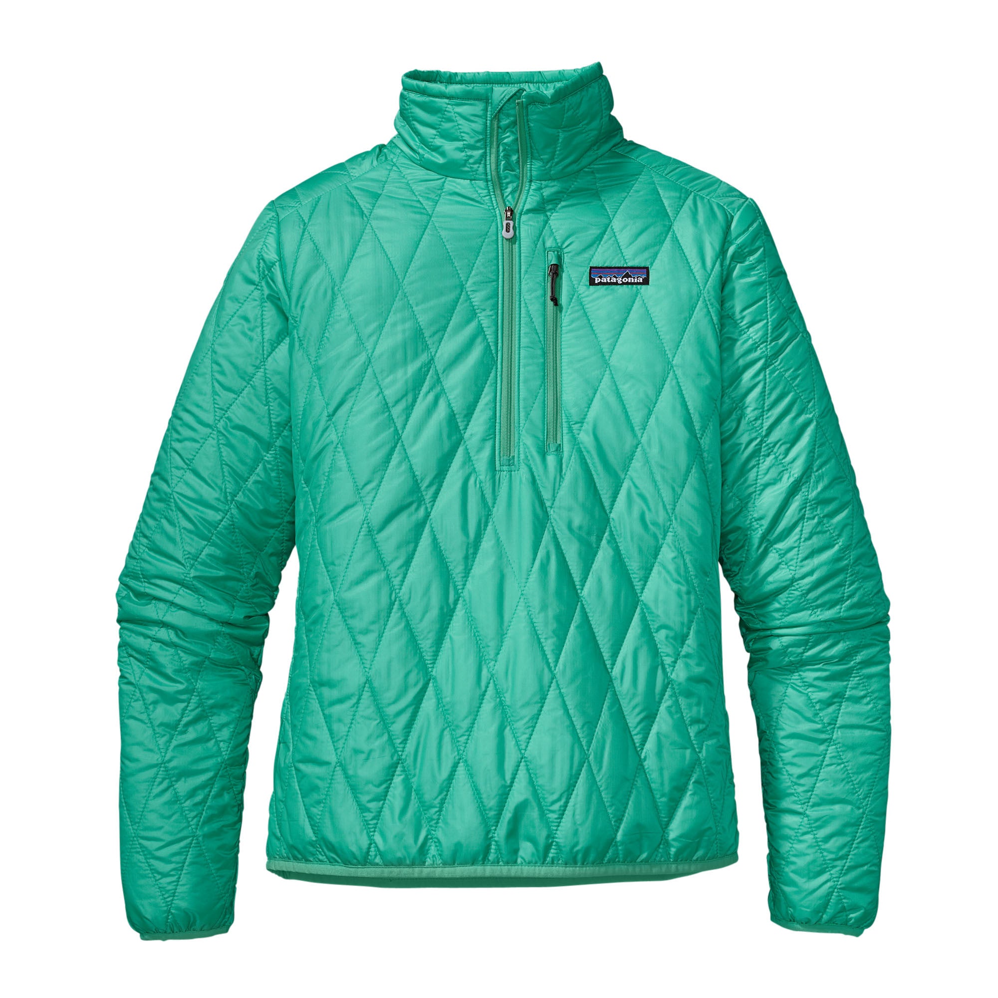 NEW WITHOUT TAG Patagonia store Nano Puff Jacket, women’s size S