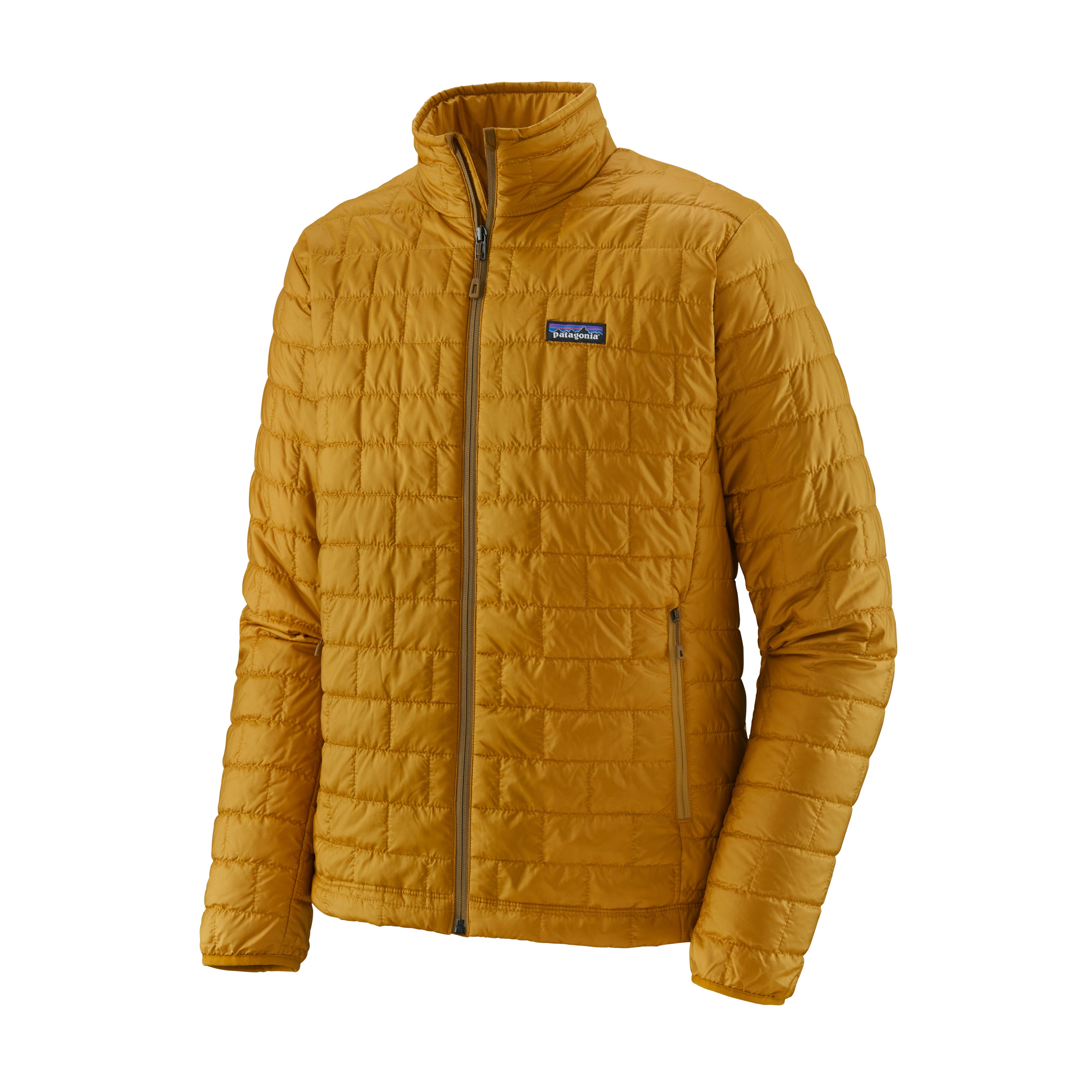 Patagonia Men’s Nano Puff offers Jacket