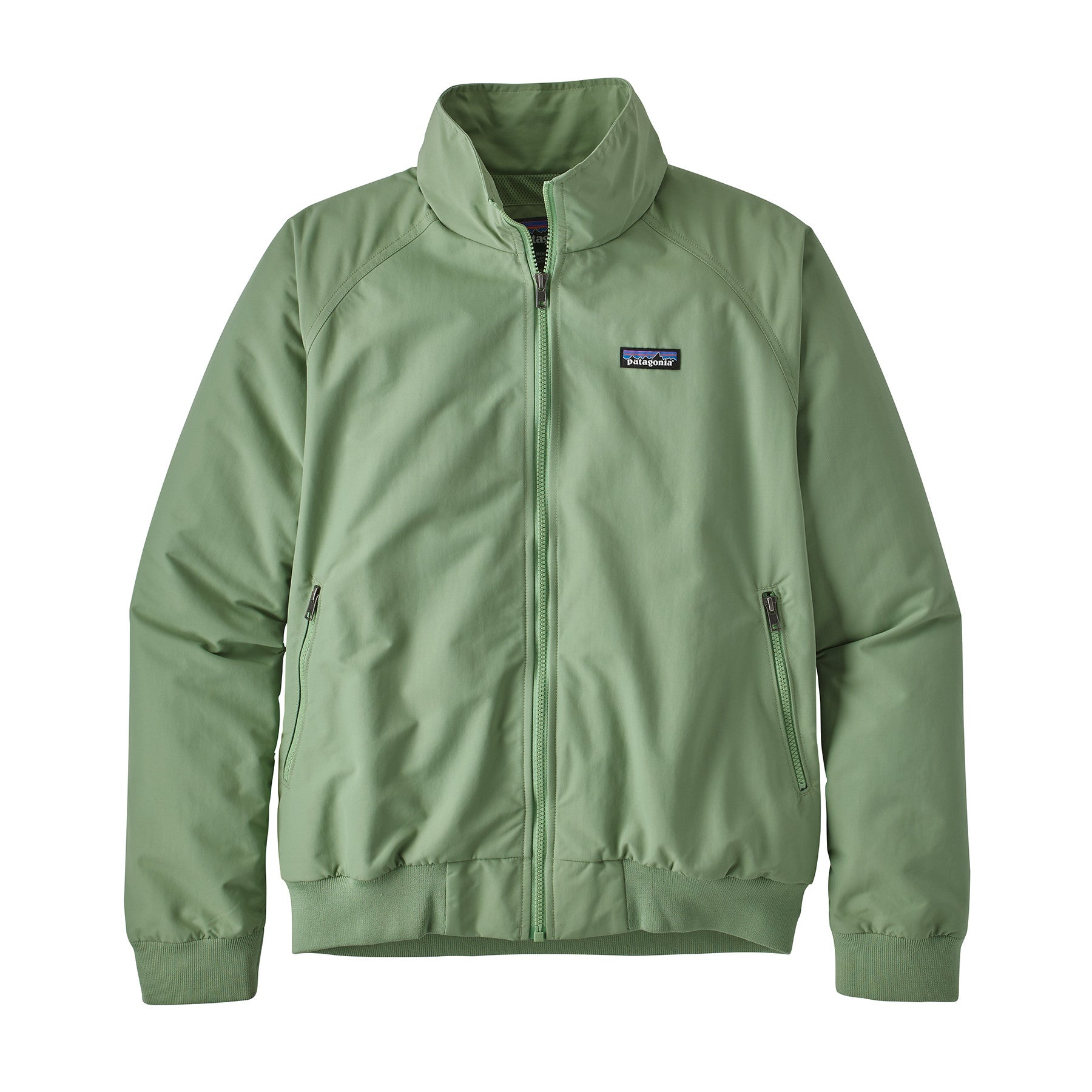 Men's Baggies™ Jacket – Patagonia Worn Wear®