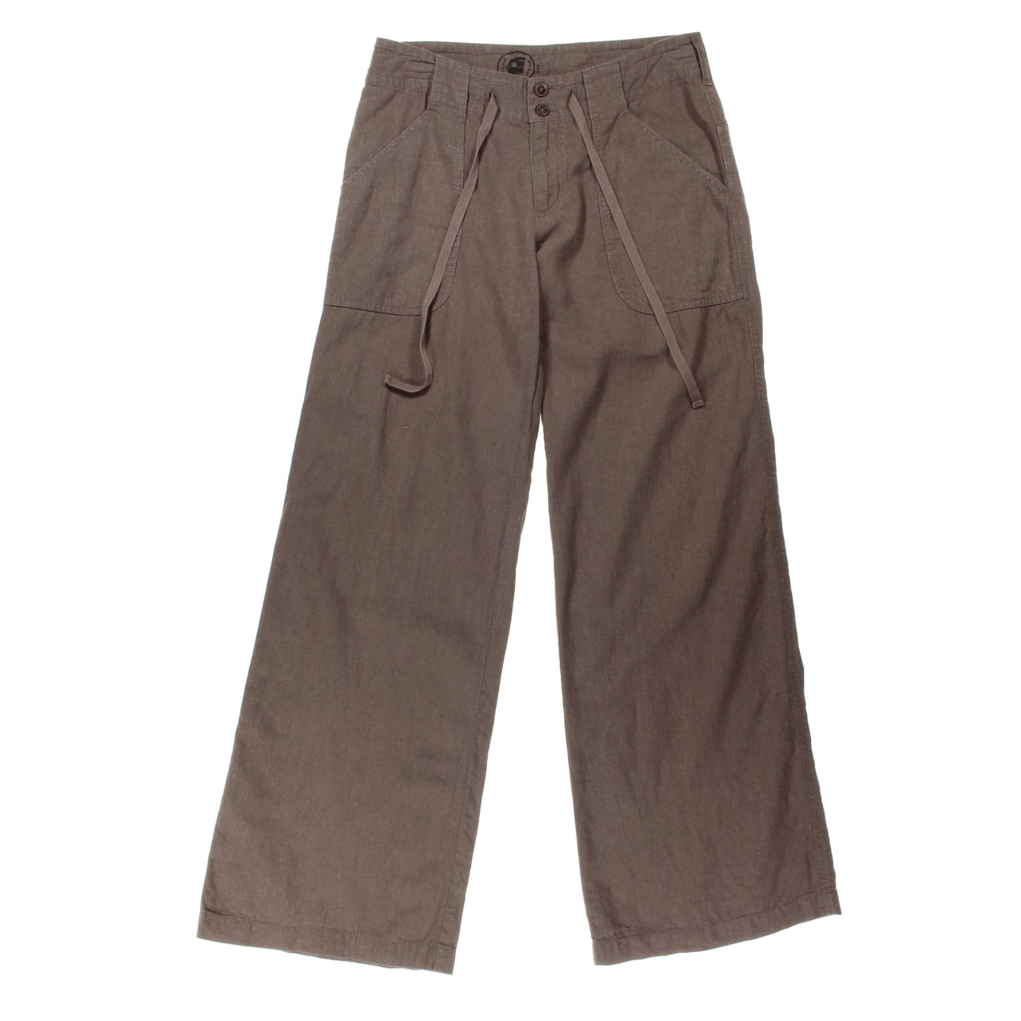 W's Island Hemp Pants