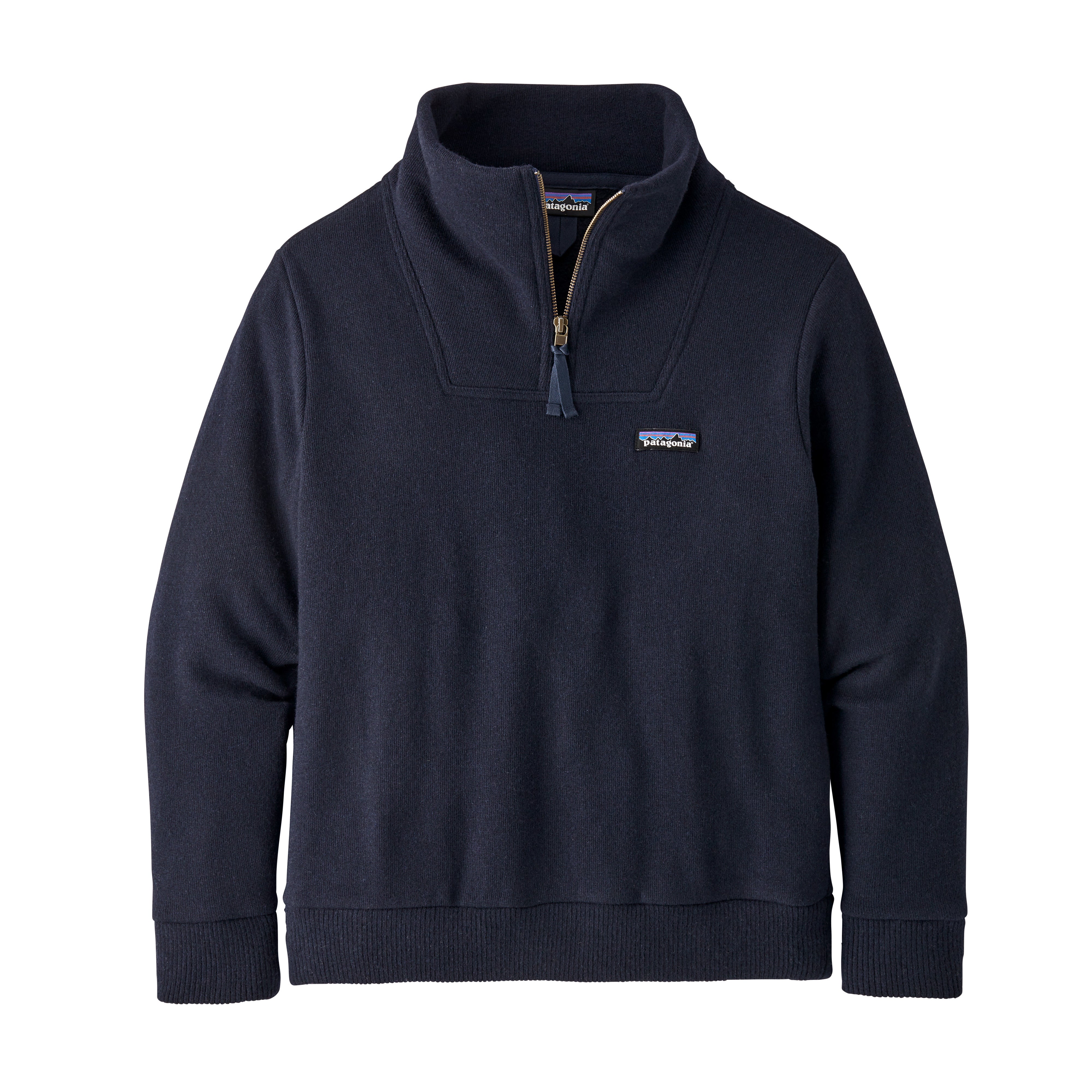 W s Woolie Fleece Pullover