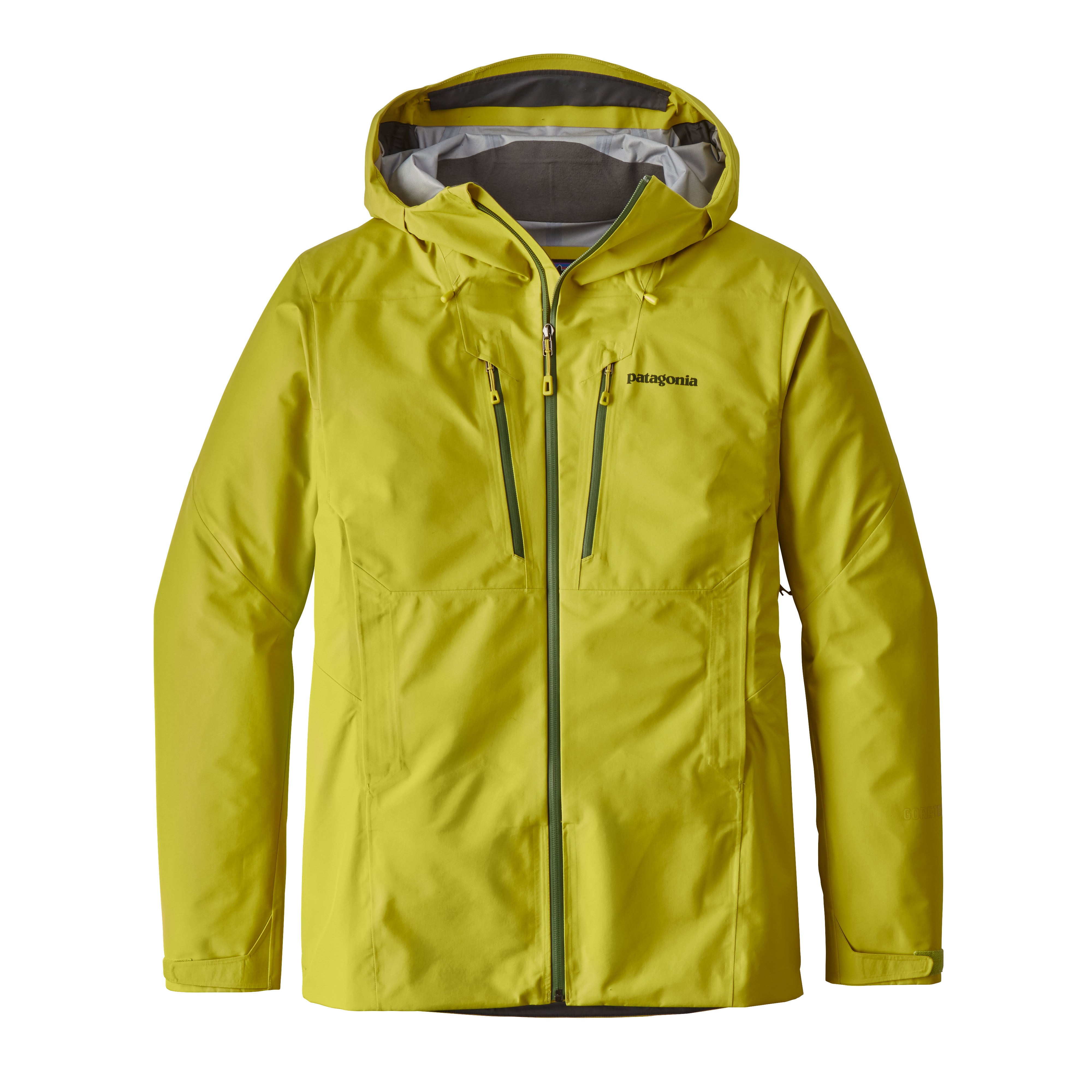 M's Triolet Jacket – Patagonia Worn Wear®