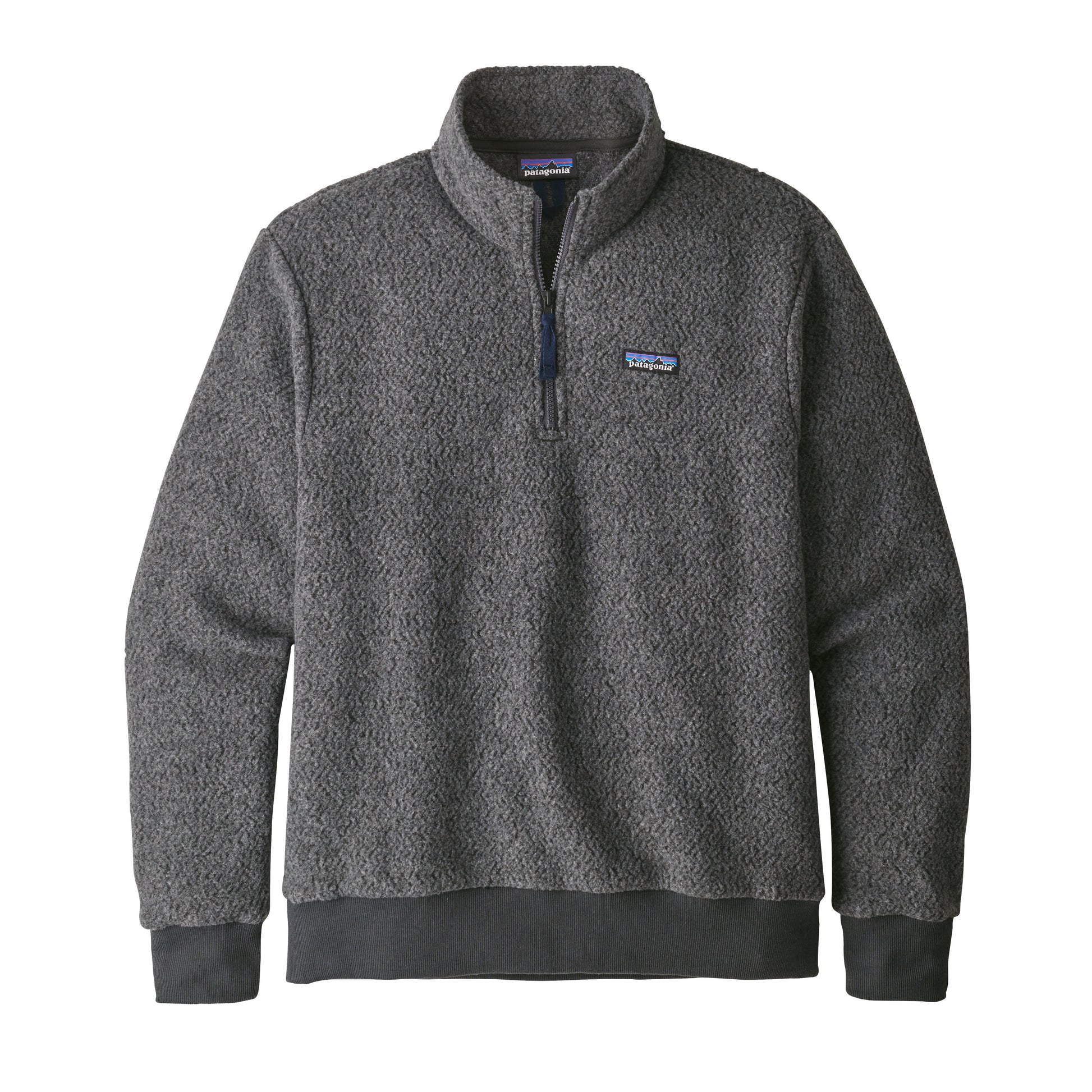 M's Woolyester Fleece Pullover – Patagonia Worn Wear®