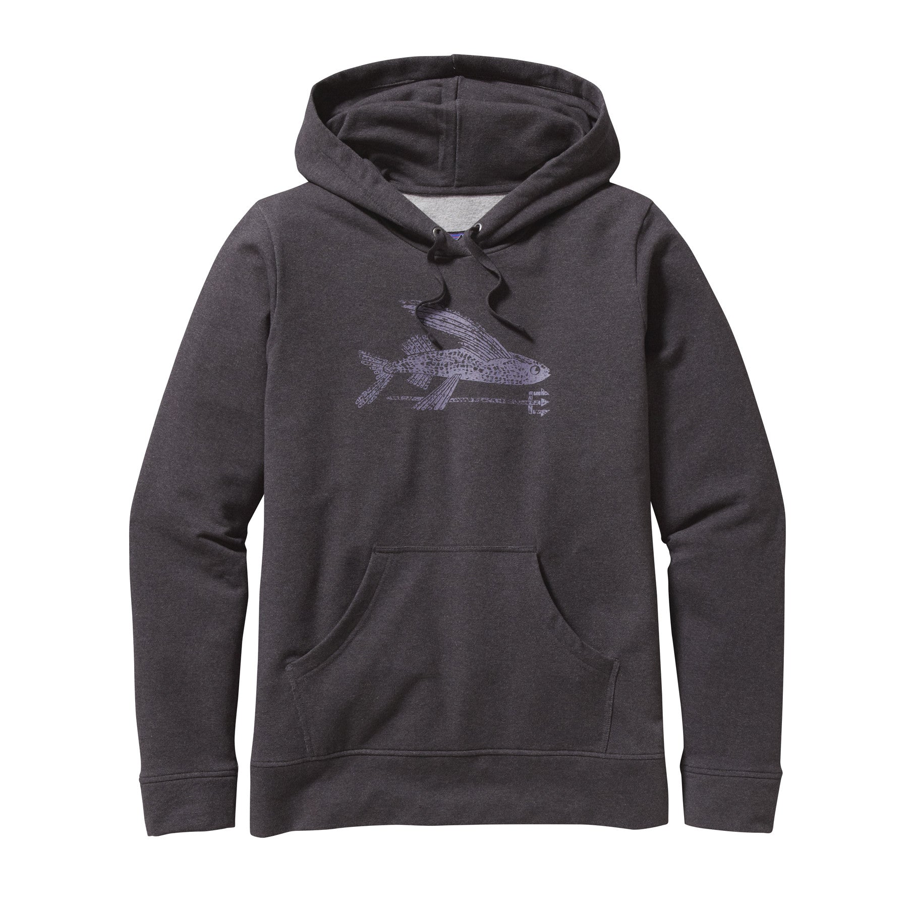 Patagonia flying fish sweatshirt hotsell