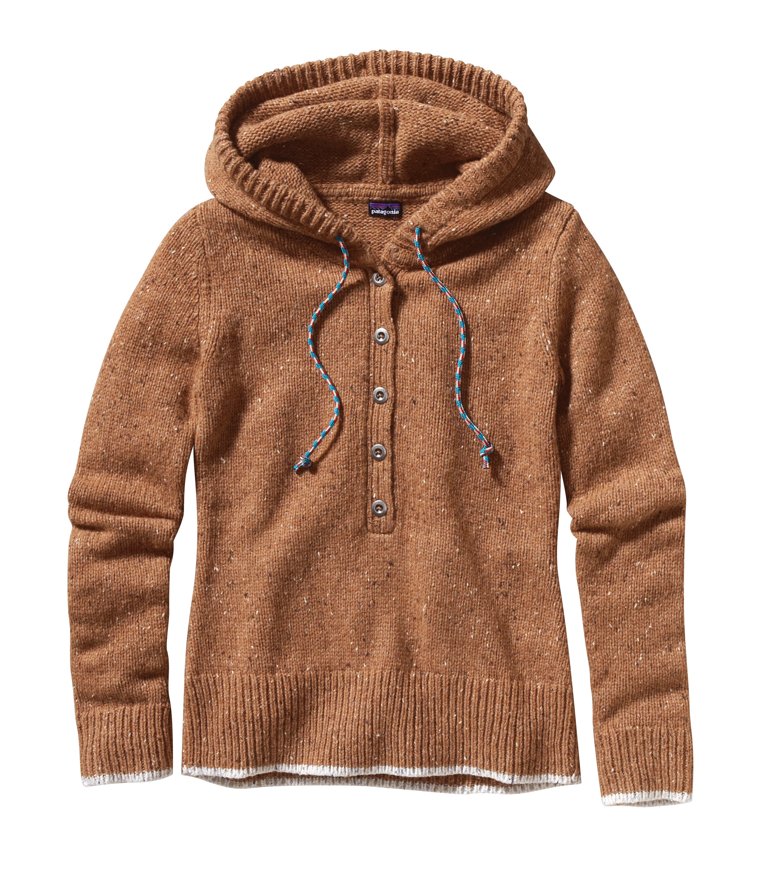 PATAGONIA RANCHITO 2024 HOODIE