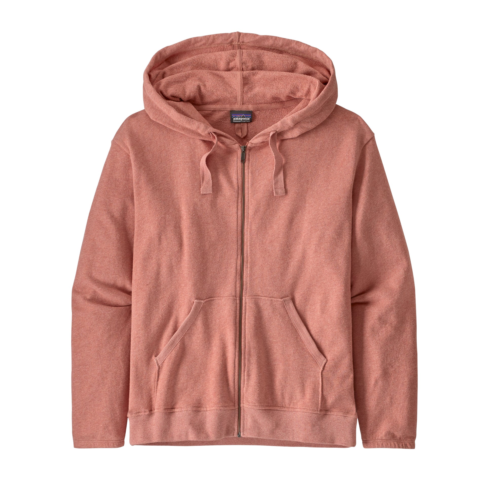 W's Organic Cotton French Terry Hoody – Patagonia Worn Wear®