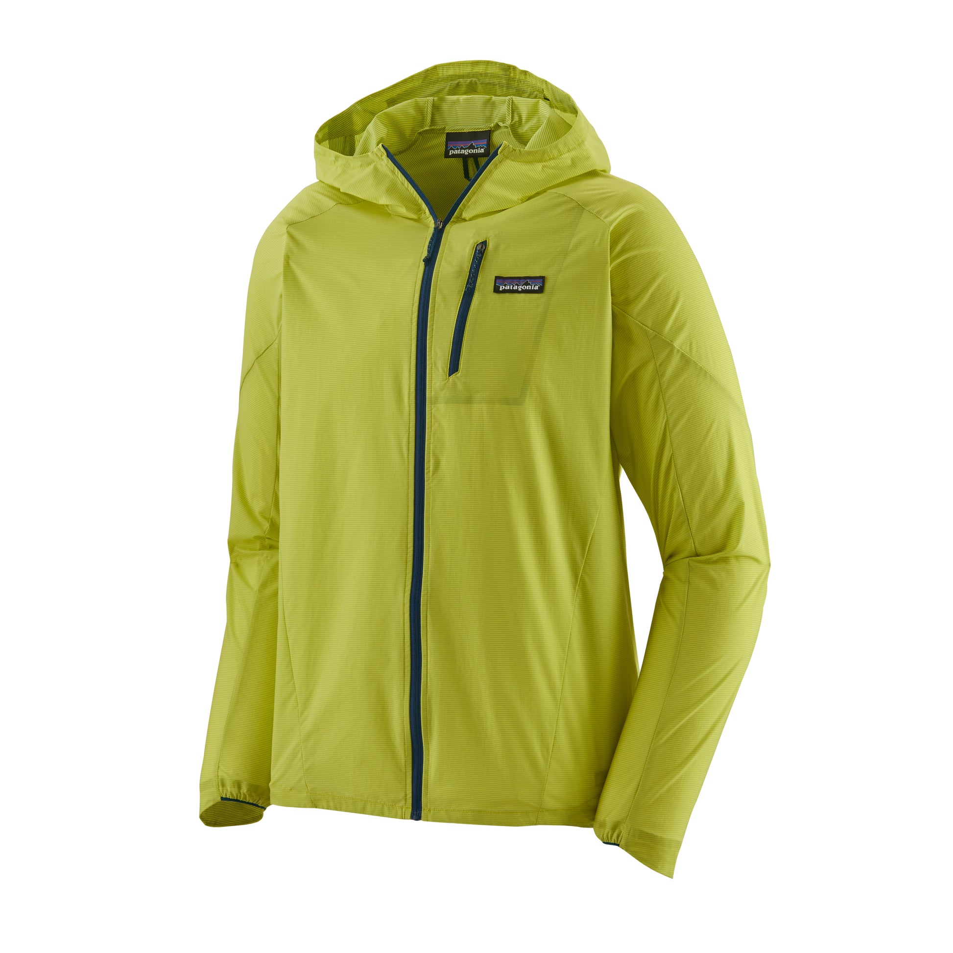 Men's Houdini® Air Jacket – Patagonia Worn Wear®