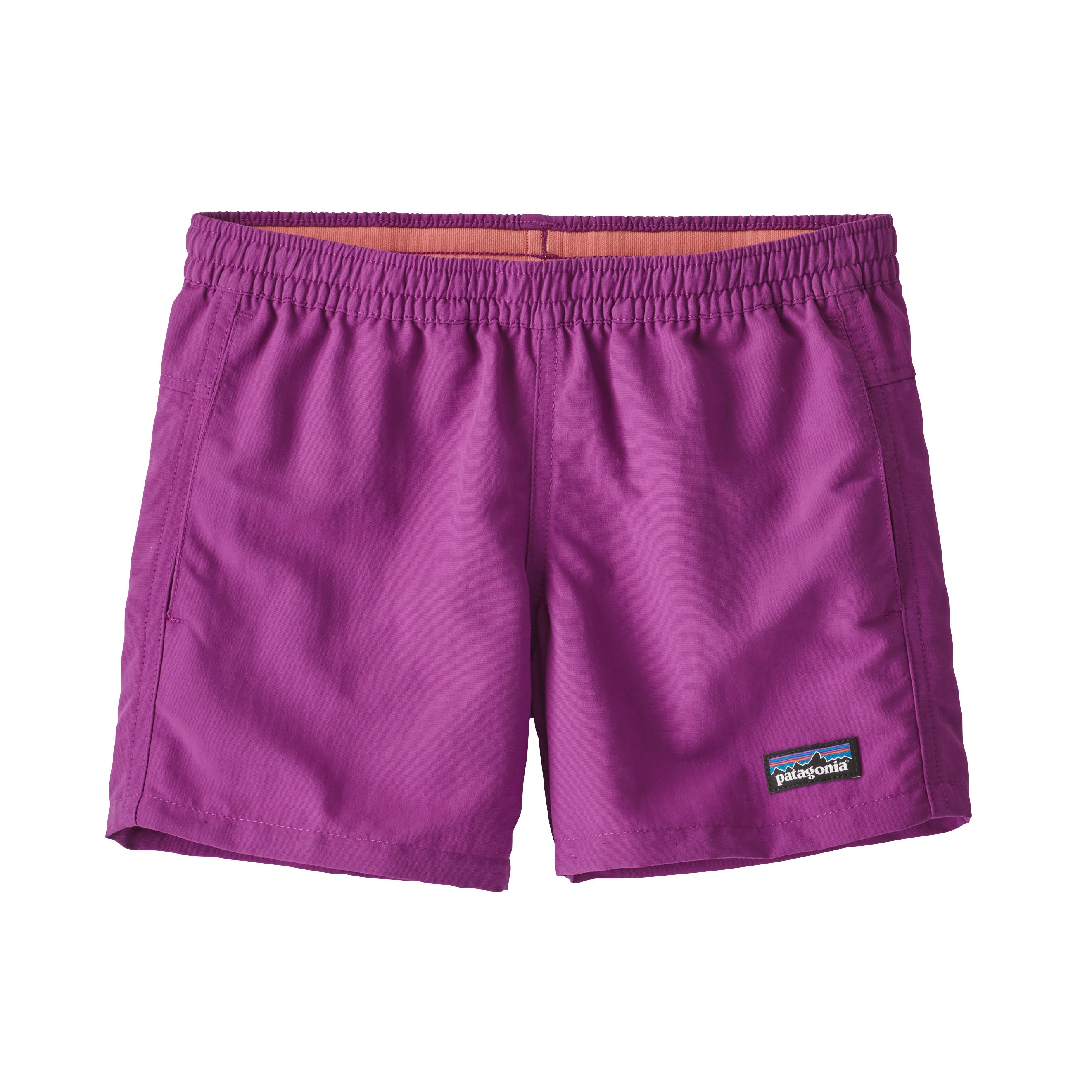 Girls Baggies Shorts Patagonia Worn Wear