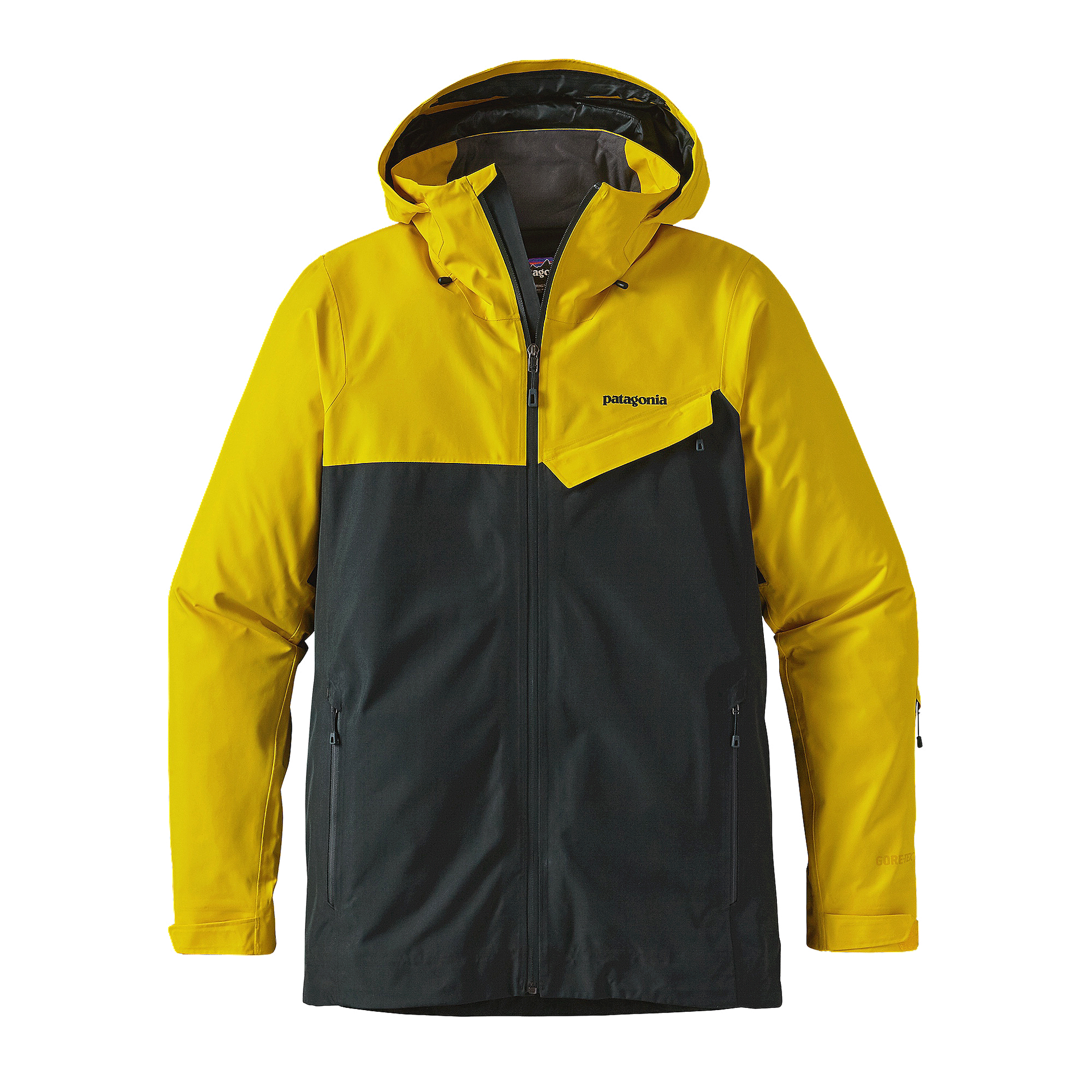 M's Powder Bowl Jacket – Patagonia Worn Wear®
