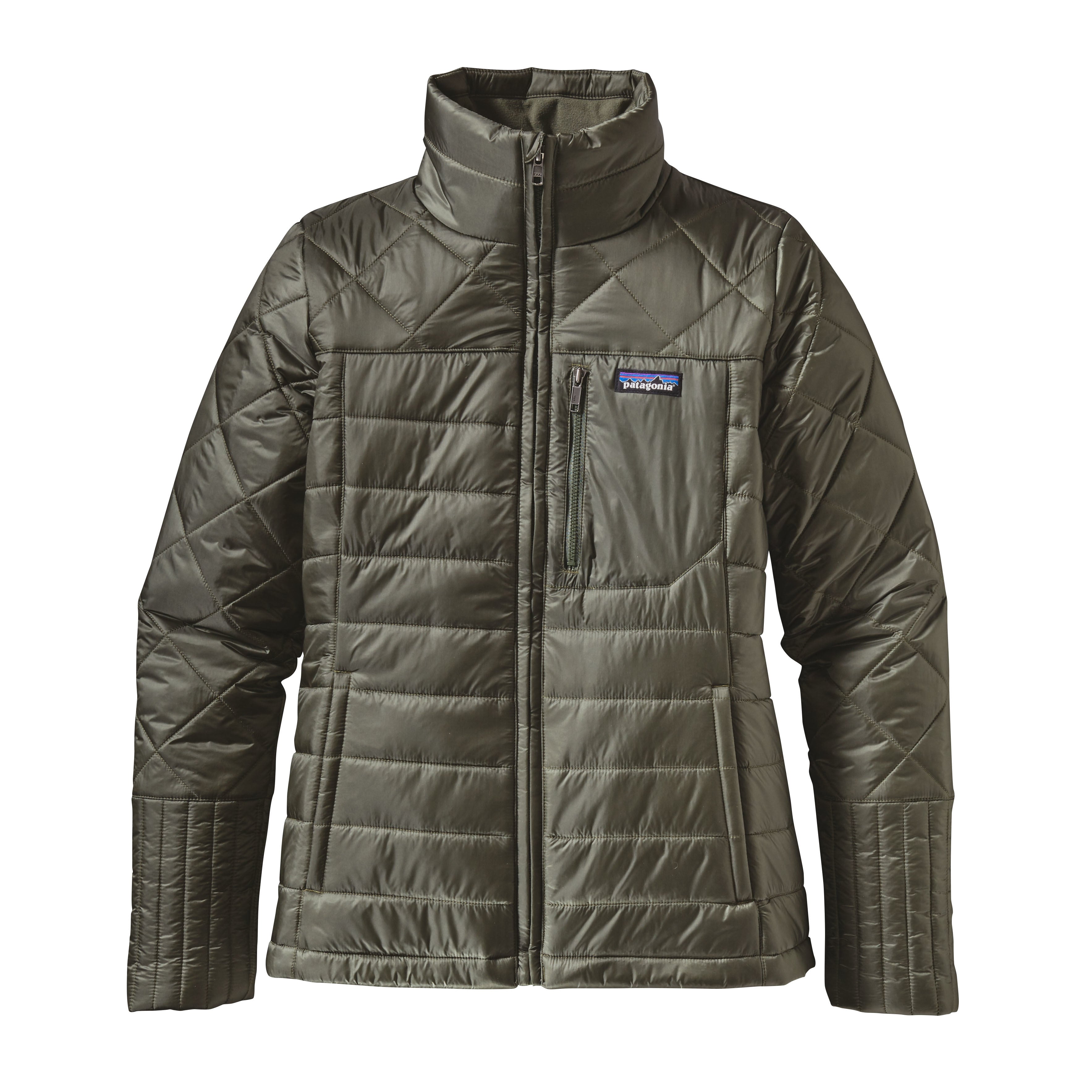 Patagonia radalie 2024 jacket