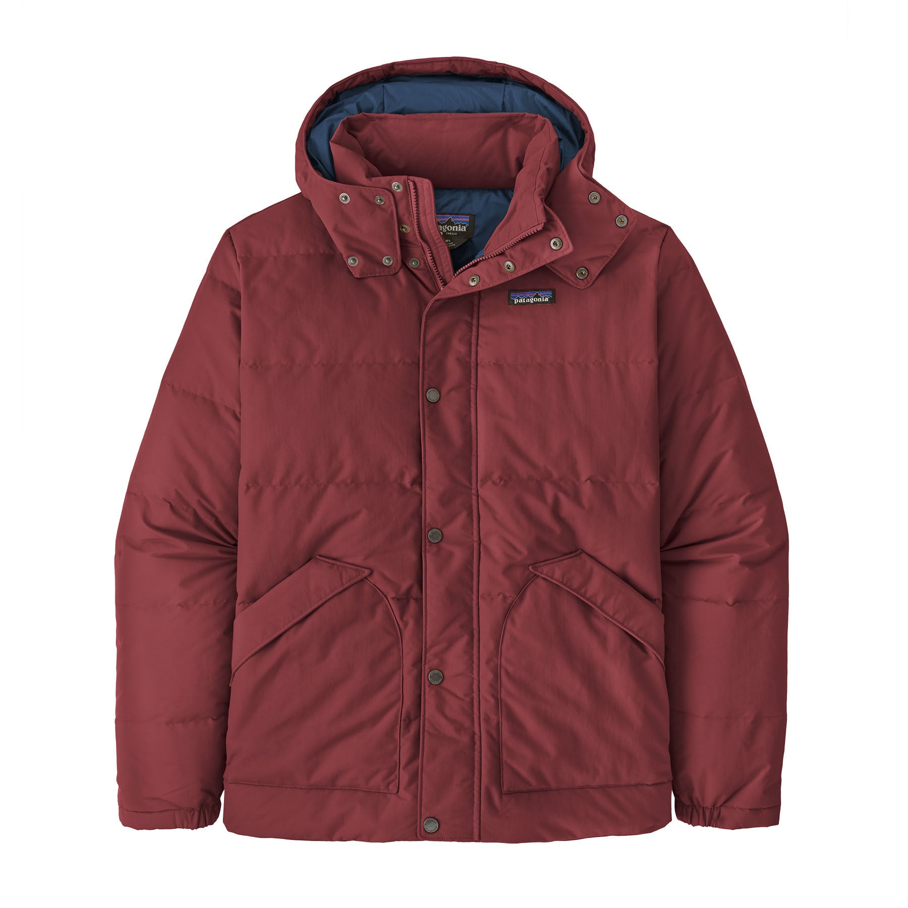 OBO Patagonia Men's Stormdrift selling Parka Insulated Jacket Red Small