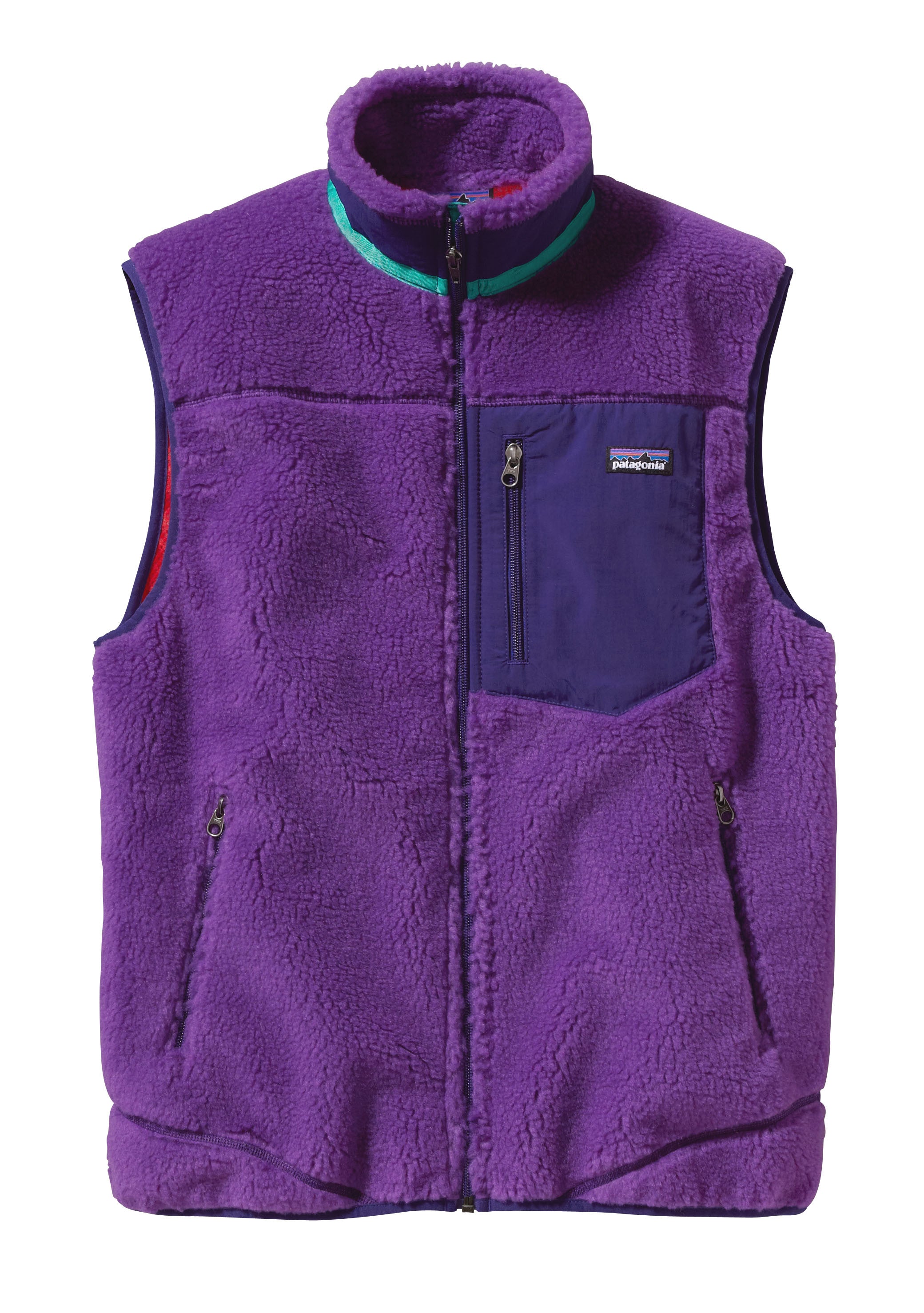 Patagonia classic vest best sale