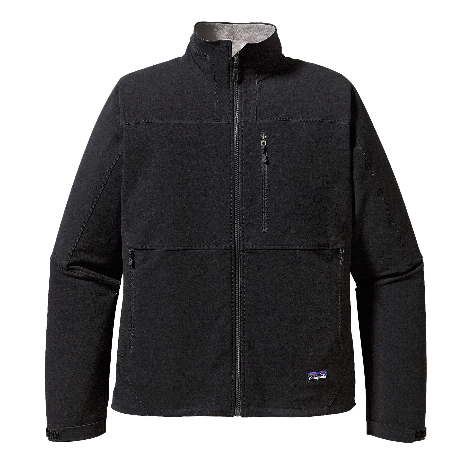 Patagonia men's guide jacket sales