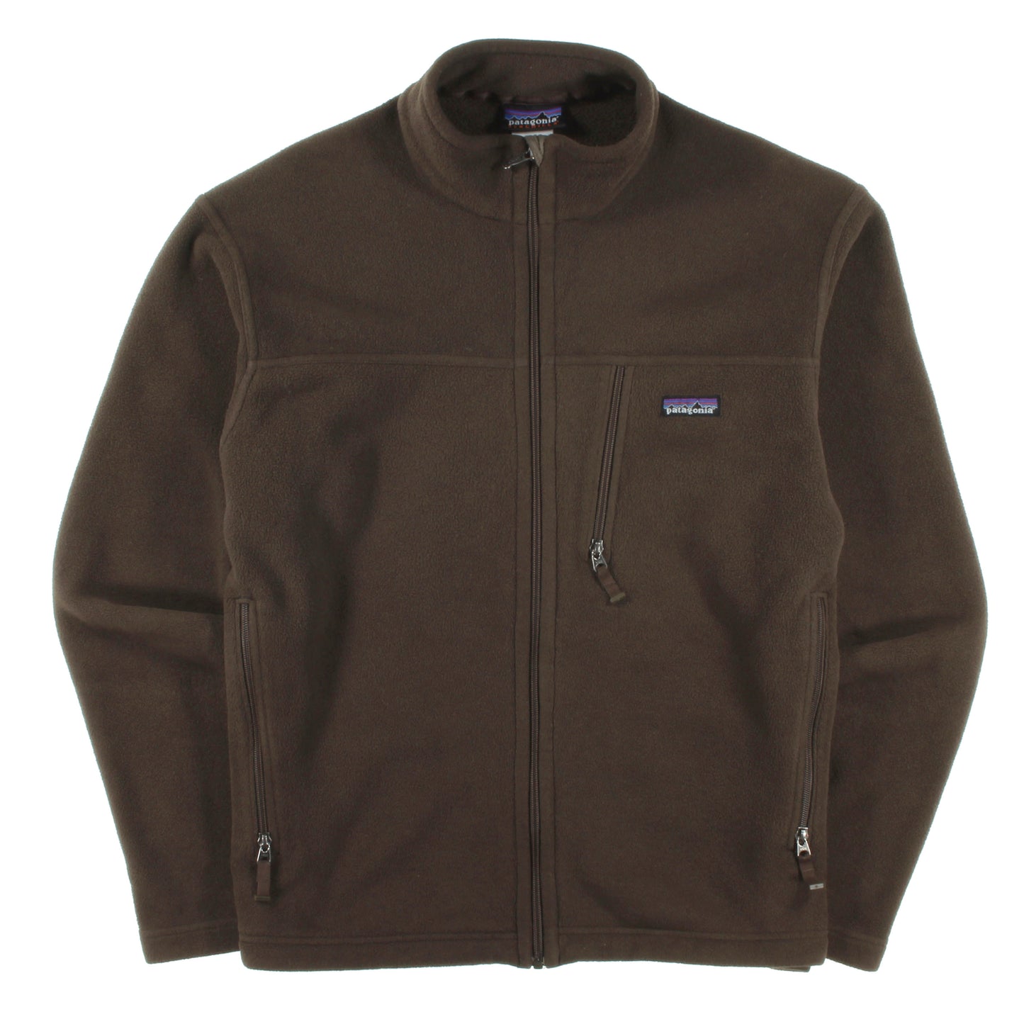 Men's Simple Synchilla® Jacket