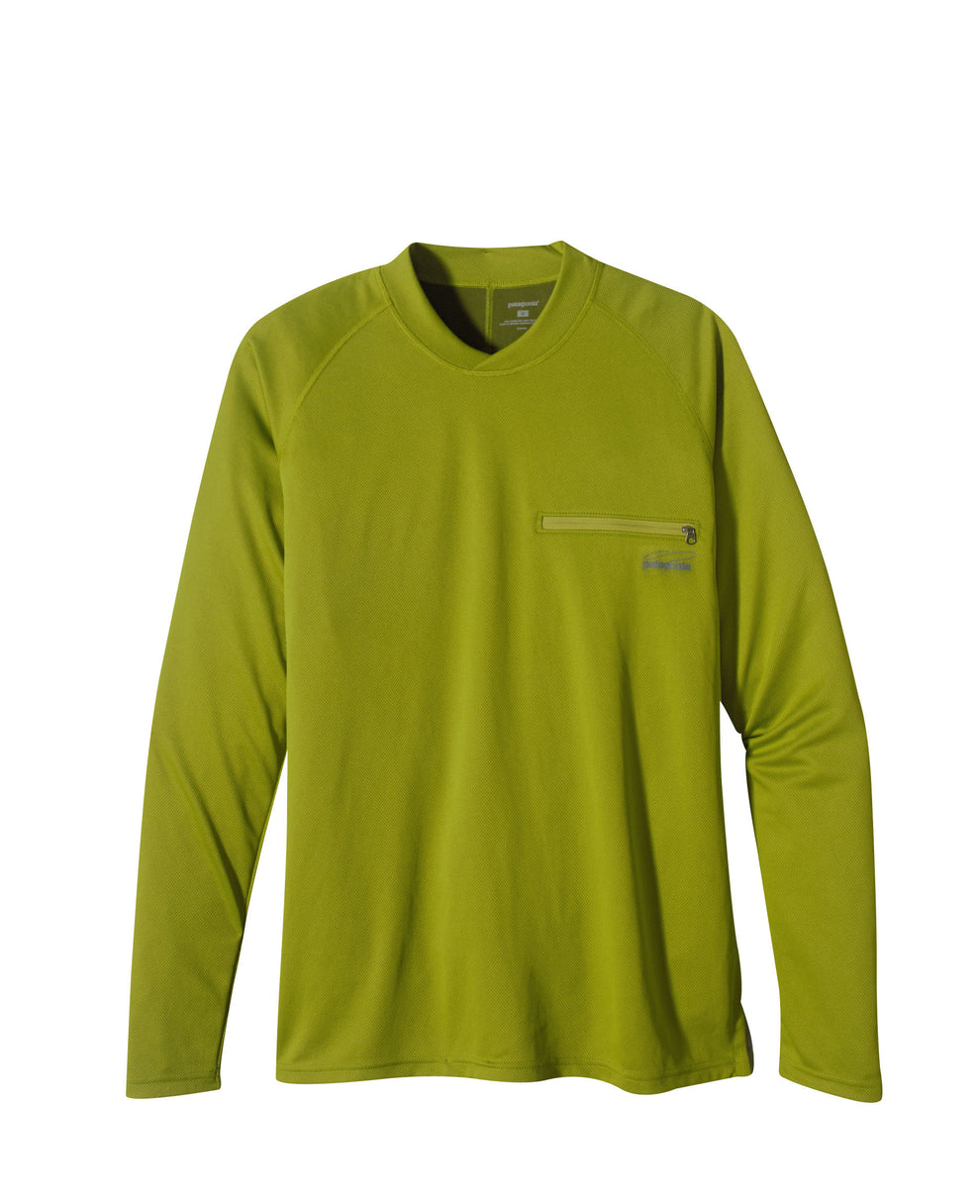 M's Sunshade Shirt Patagonia Worn Wear®