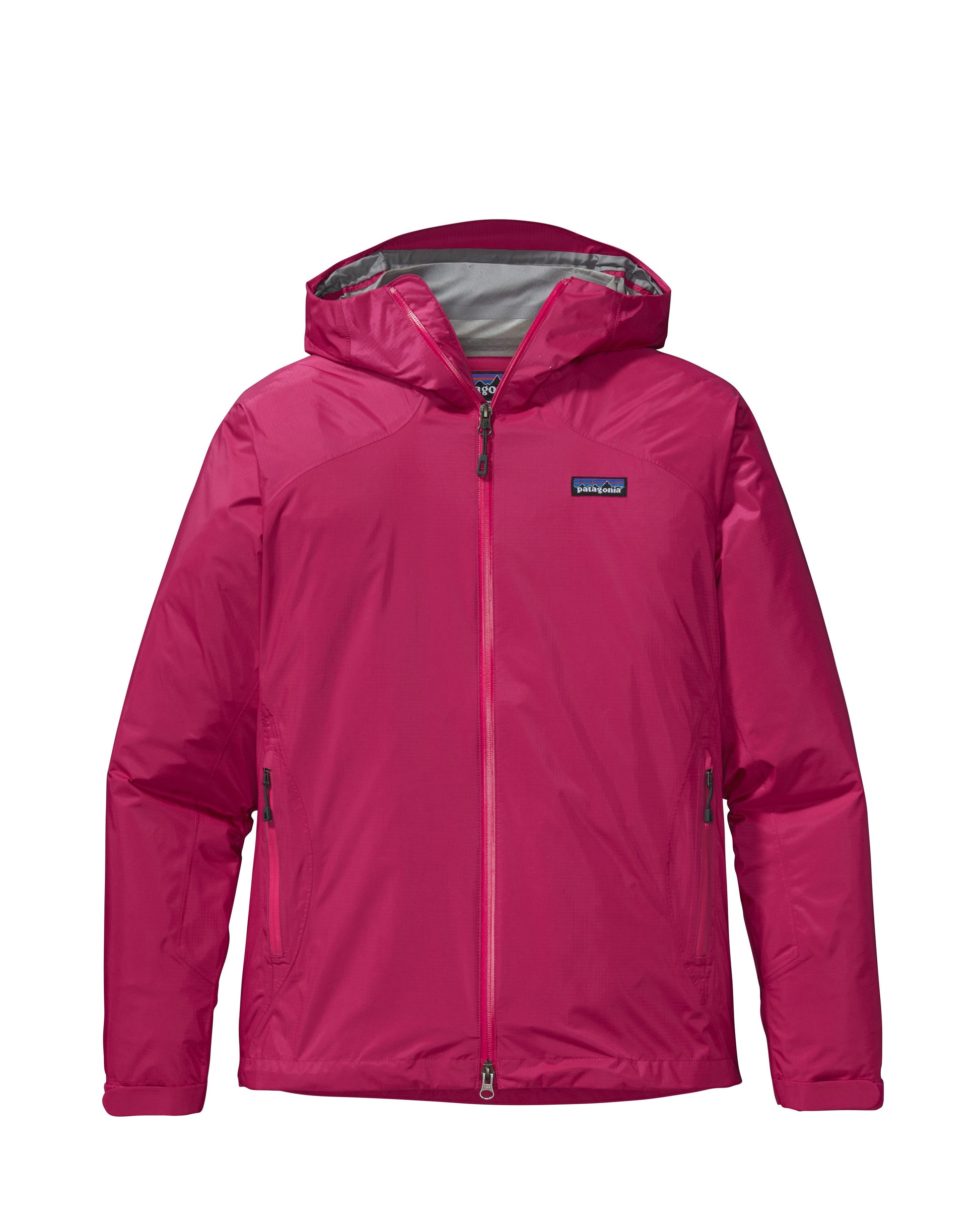 W's Rain Shadow Jacket – Patagonia Worn Wear® - Main Image