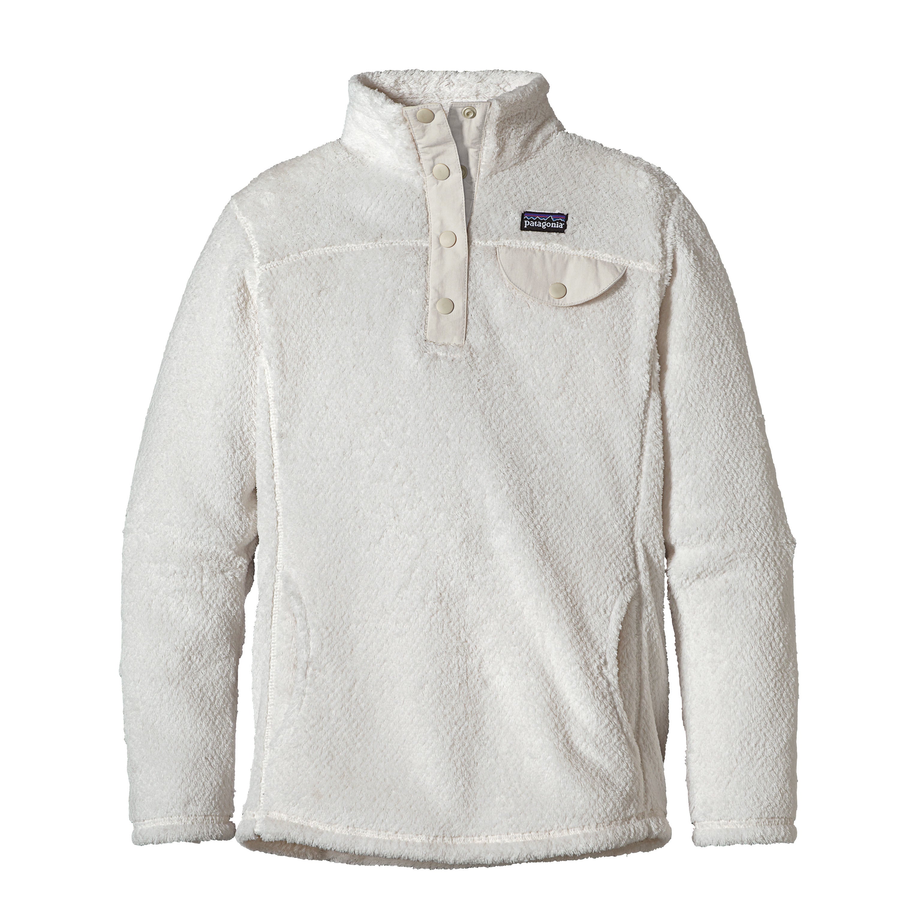 Patagonia re tool white best sale