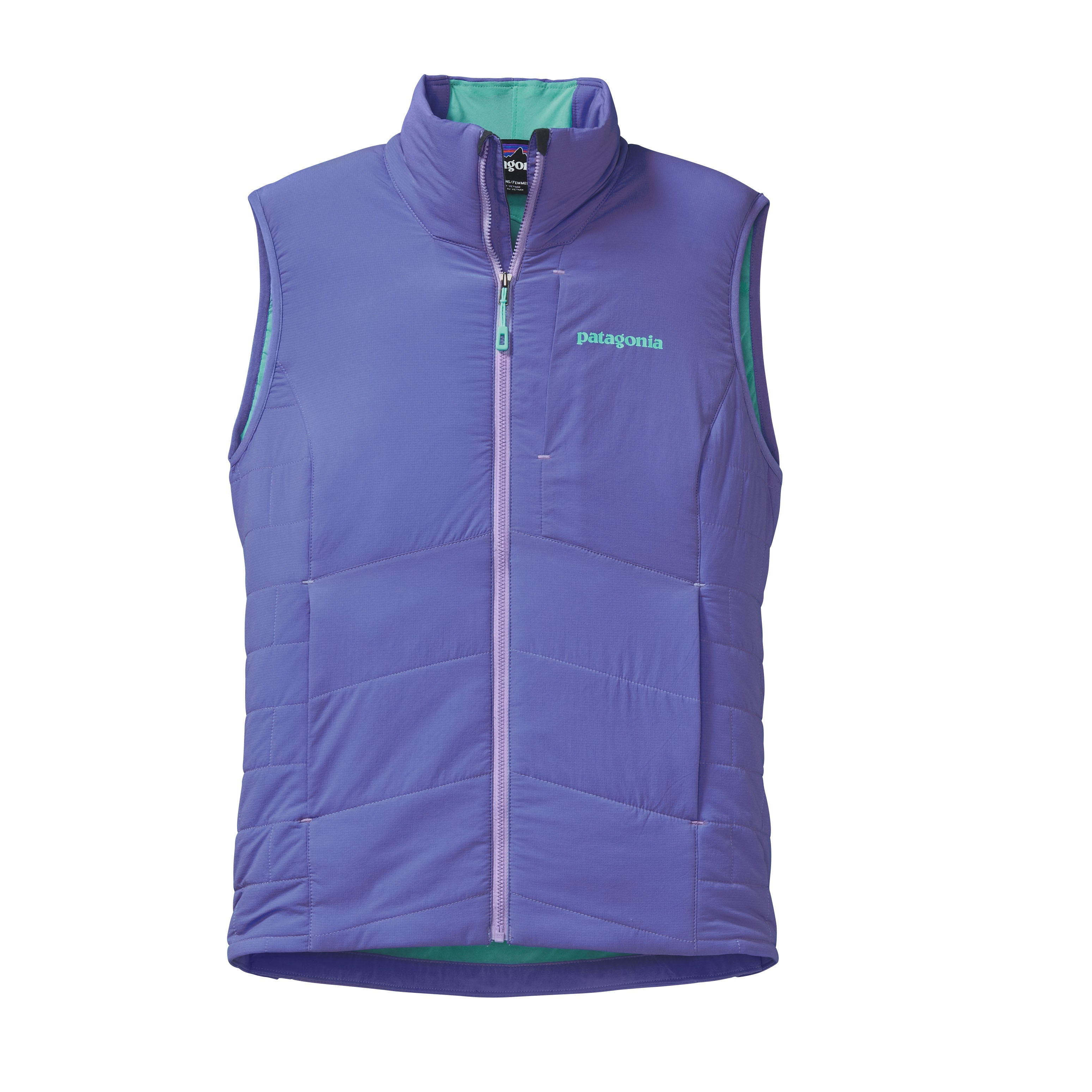 Patagonia Nano Air 2024 vest size S