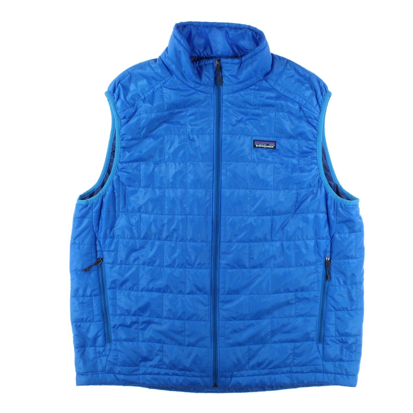 Men's Nano Puff® Vest