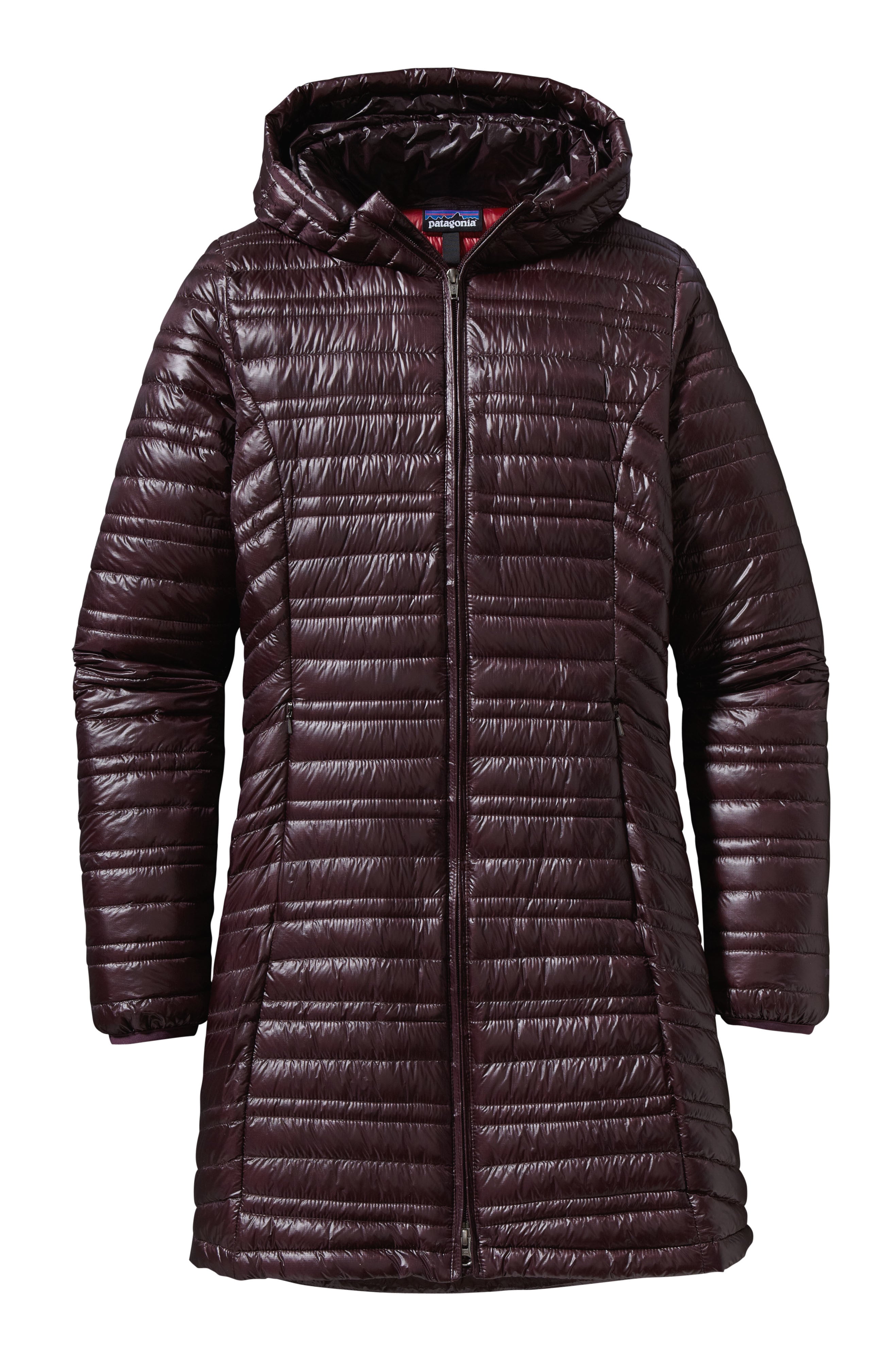 Patagonia popular Fiona puffy jacket