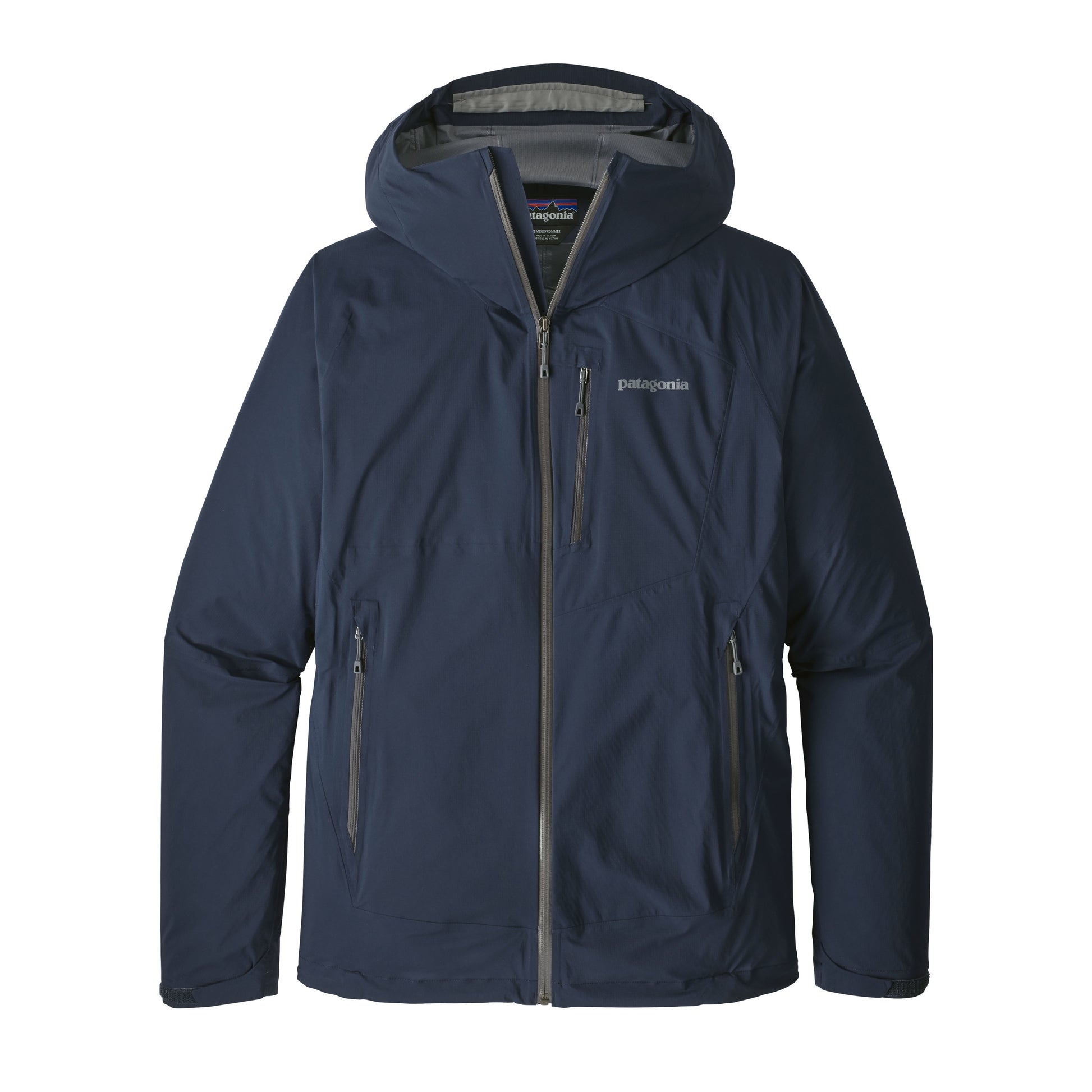 M's Stretch Rainshadow Jacket – Patagonia Worn Wear®