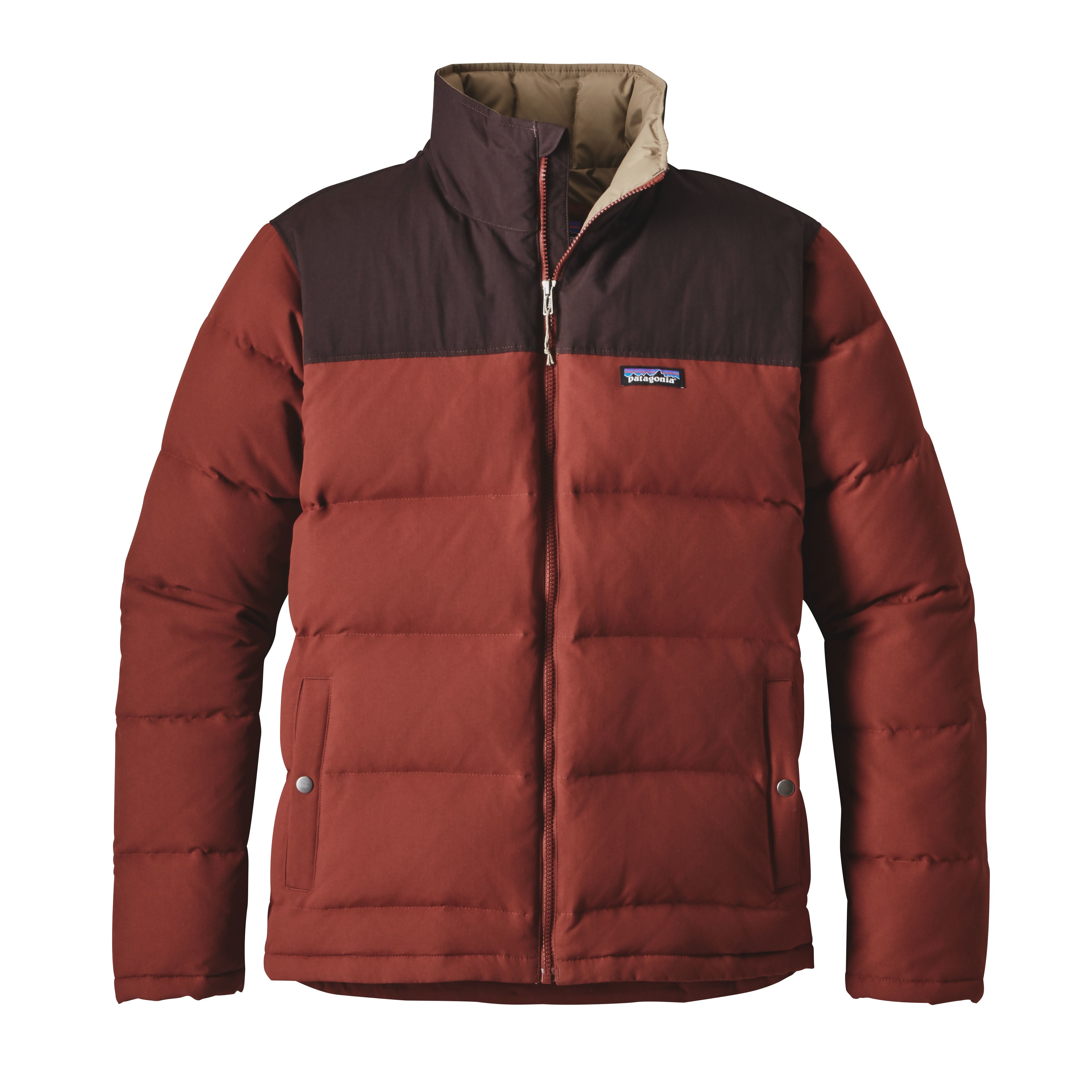 M's Bivy Down Jacket – Patagonia Worn Wear®