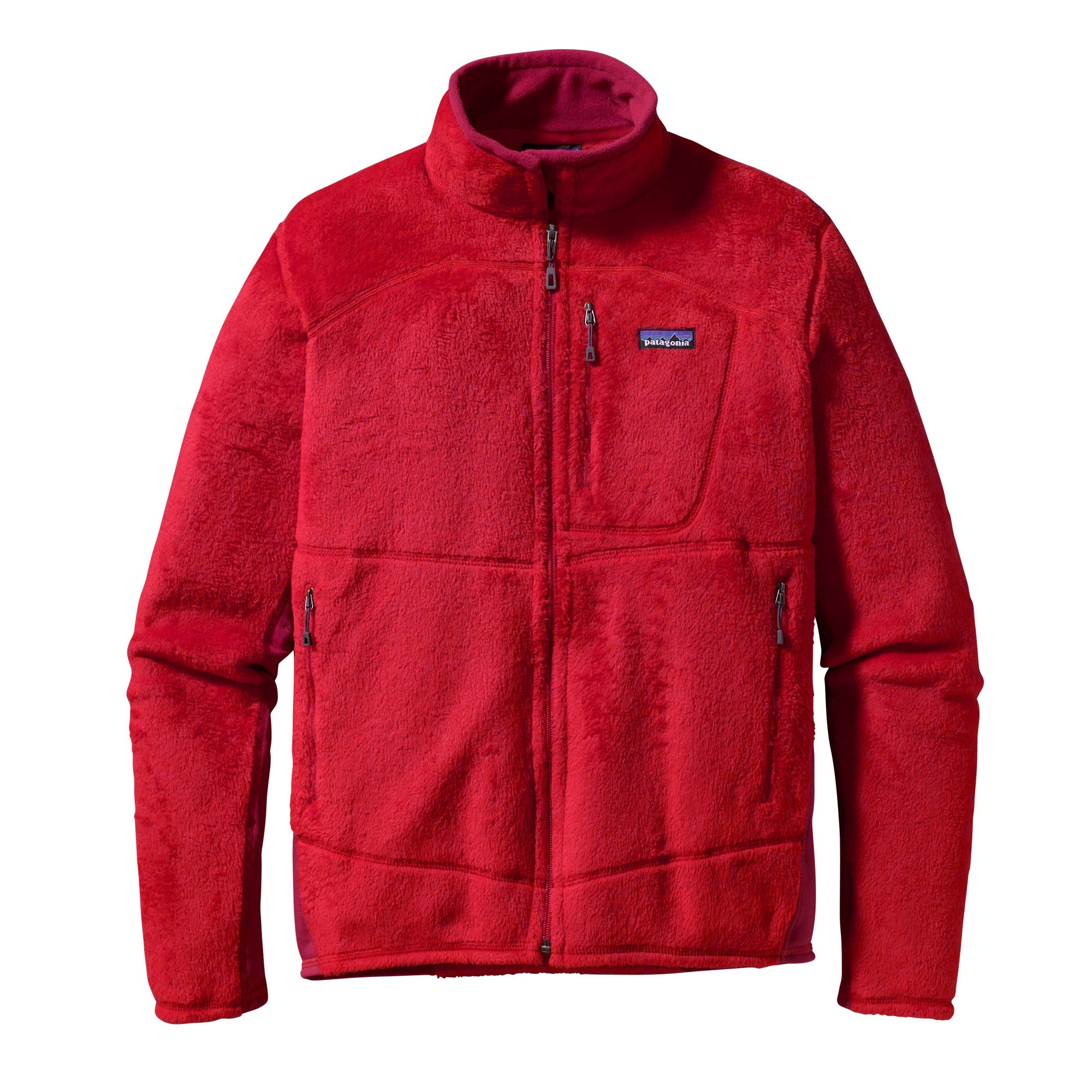 Patagonia red jacket hotsell