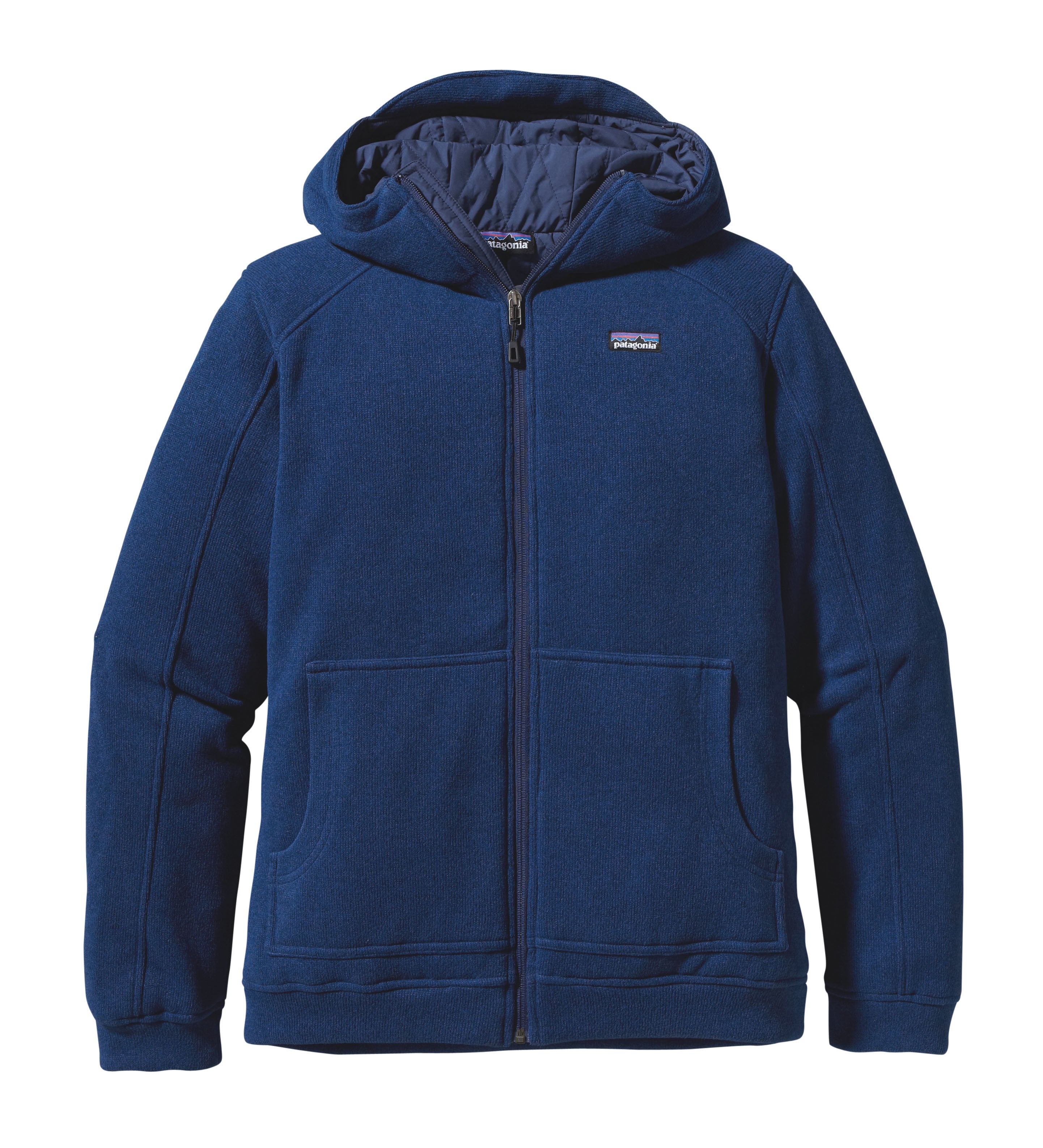 Patagonia insulated hoody hotsell