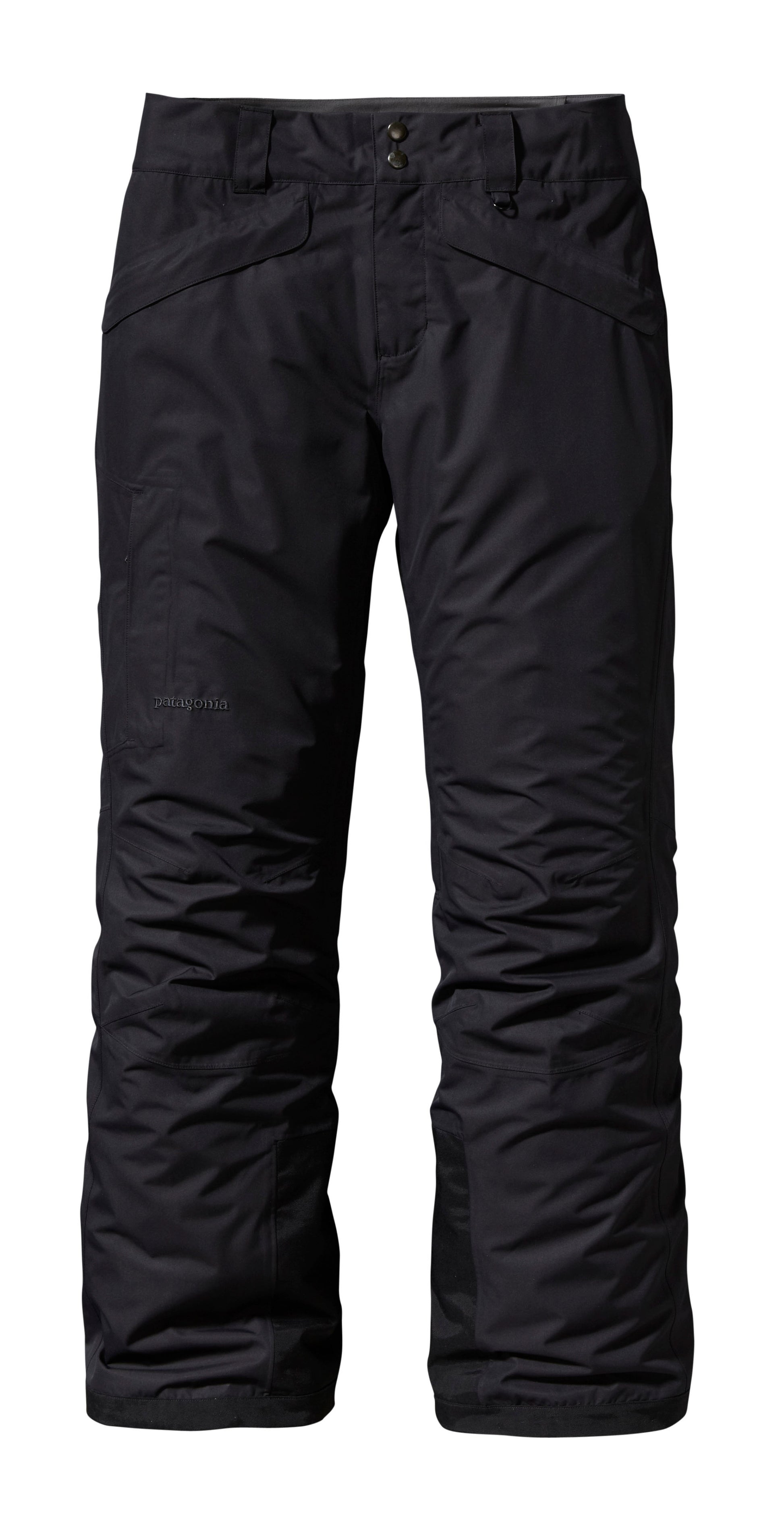 M's Slim Snowshot Pants – Patagonia Worn Wear®
