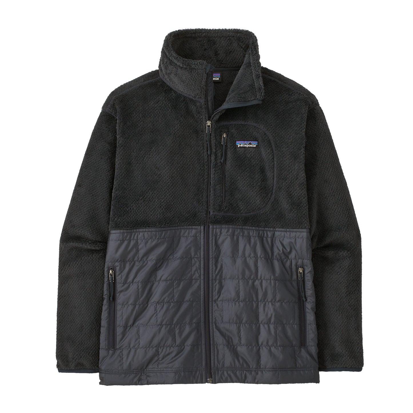 Target Market Patagonia V North Face Women's Re-Tool Hybrid